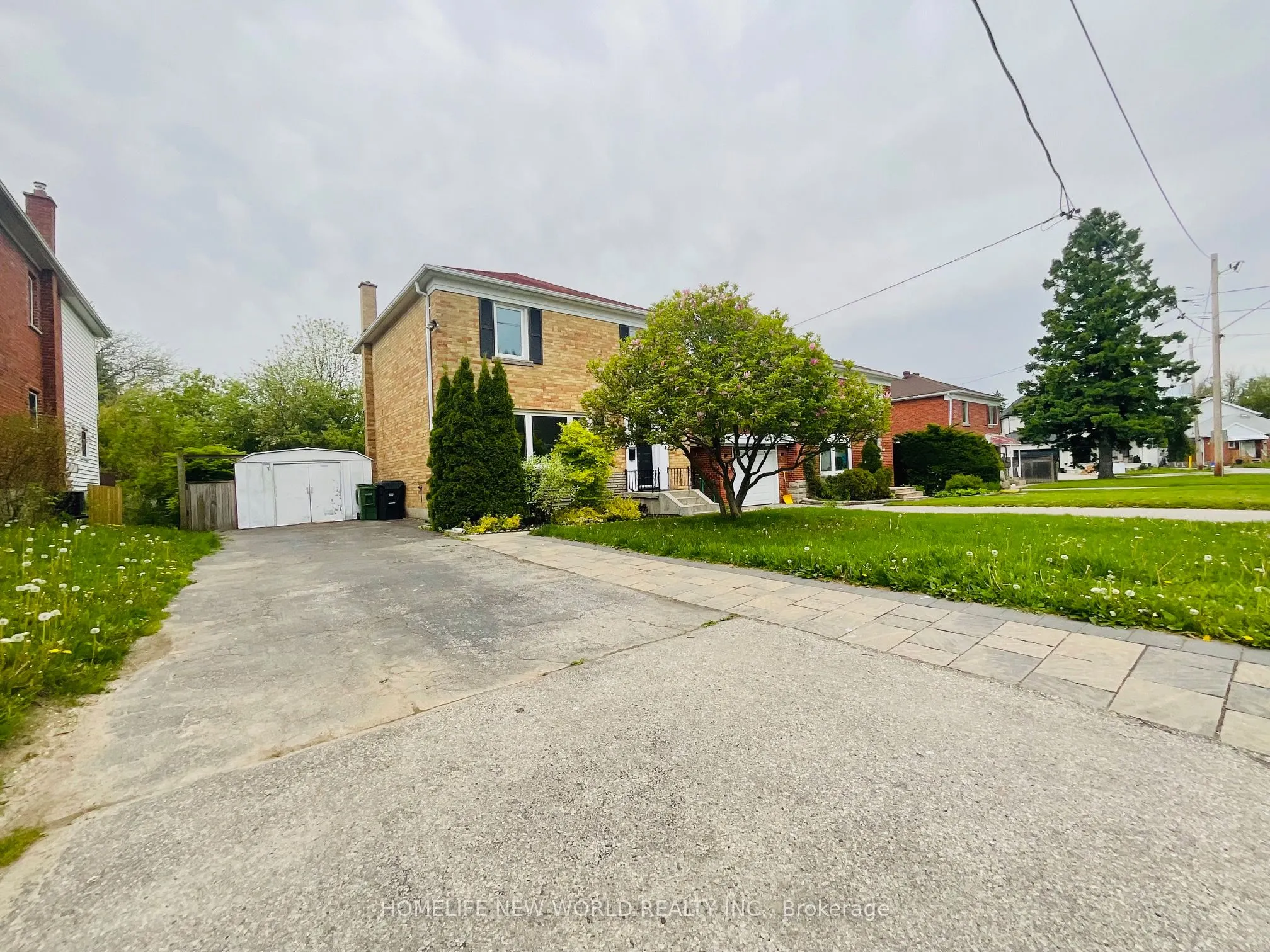 20 Roselm Road
