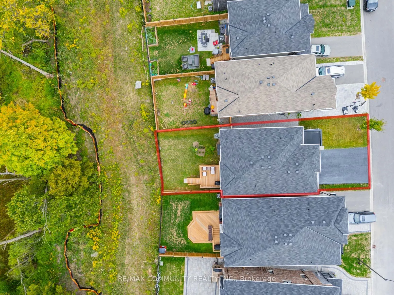 80 Barkerville Drive