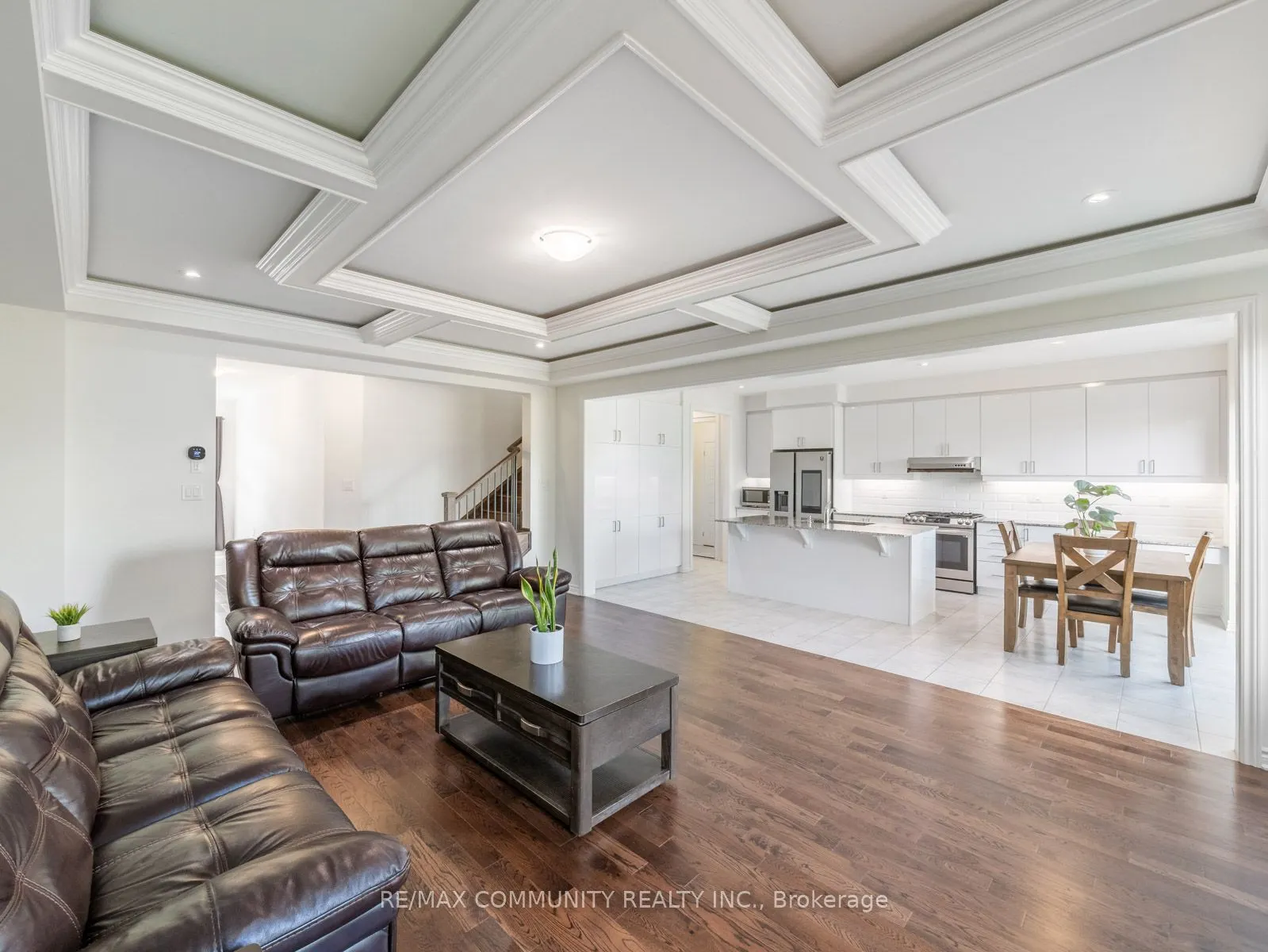 80 Barkerville Drive