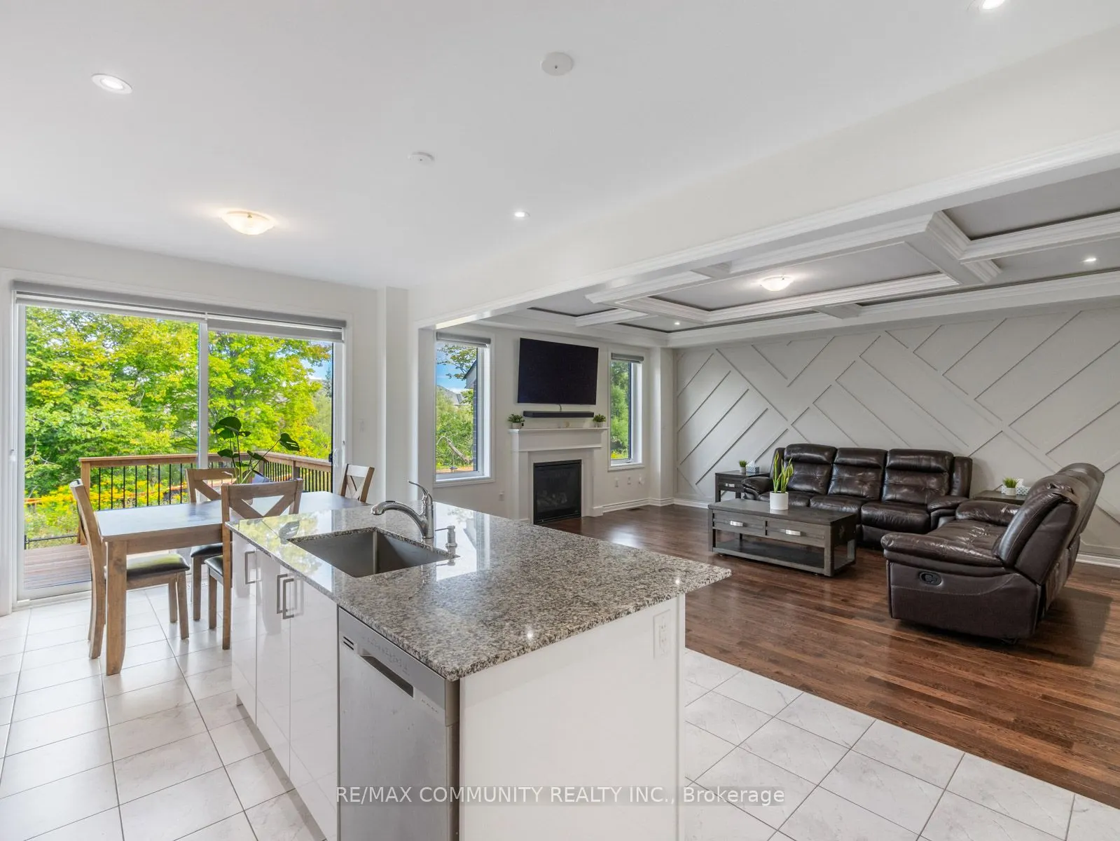 80 Barkerville Drive