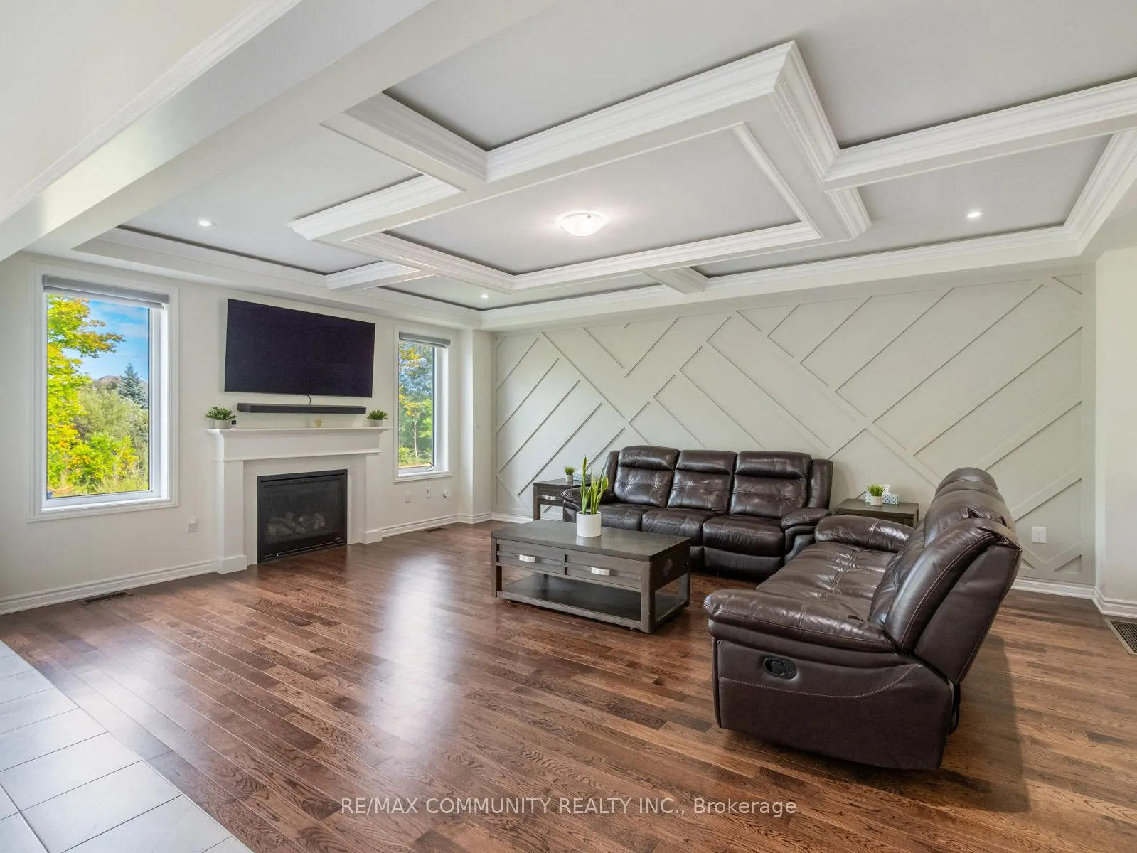 80 Barkerville Drive