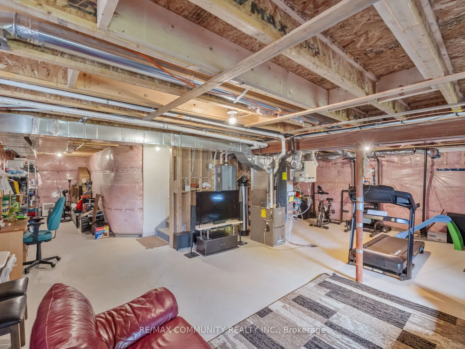 80 Barkerville Drive