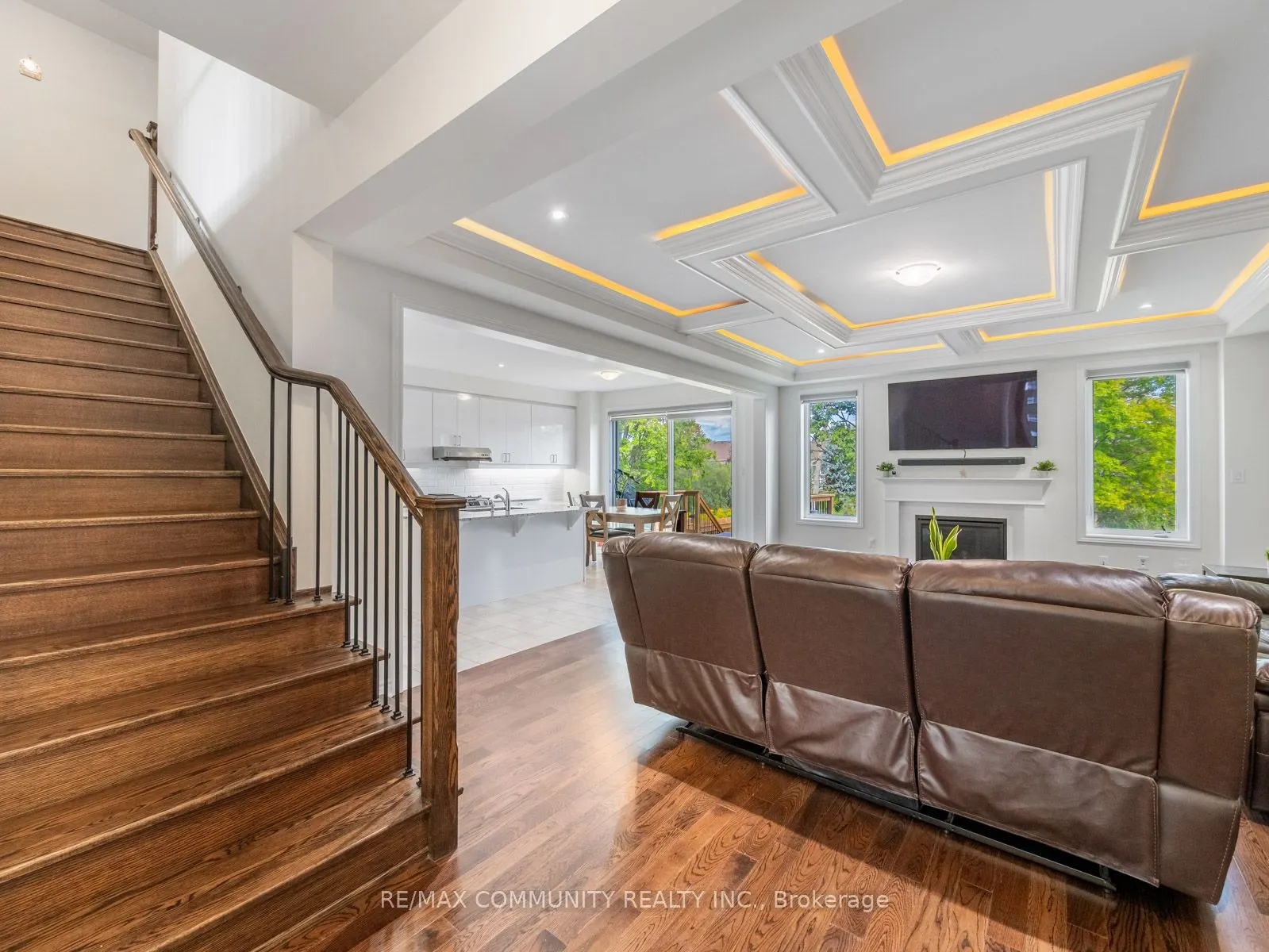80 Barkerville Drive