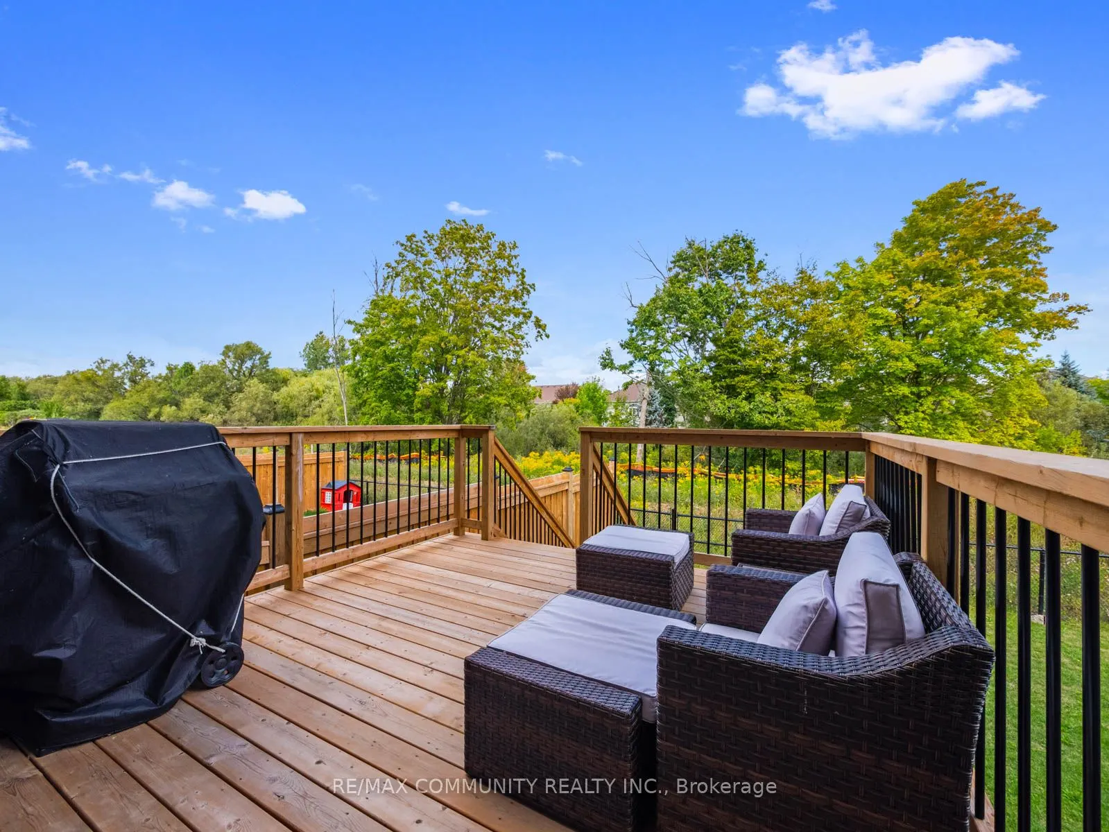80 Barkerville Drive