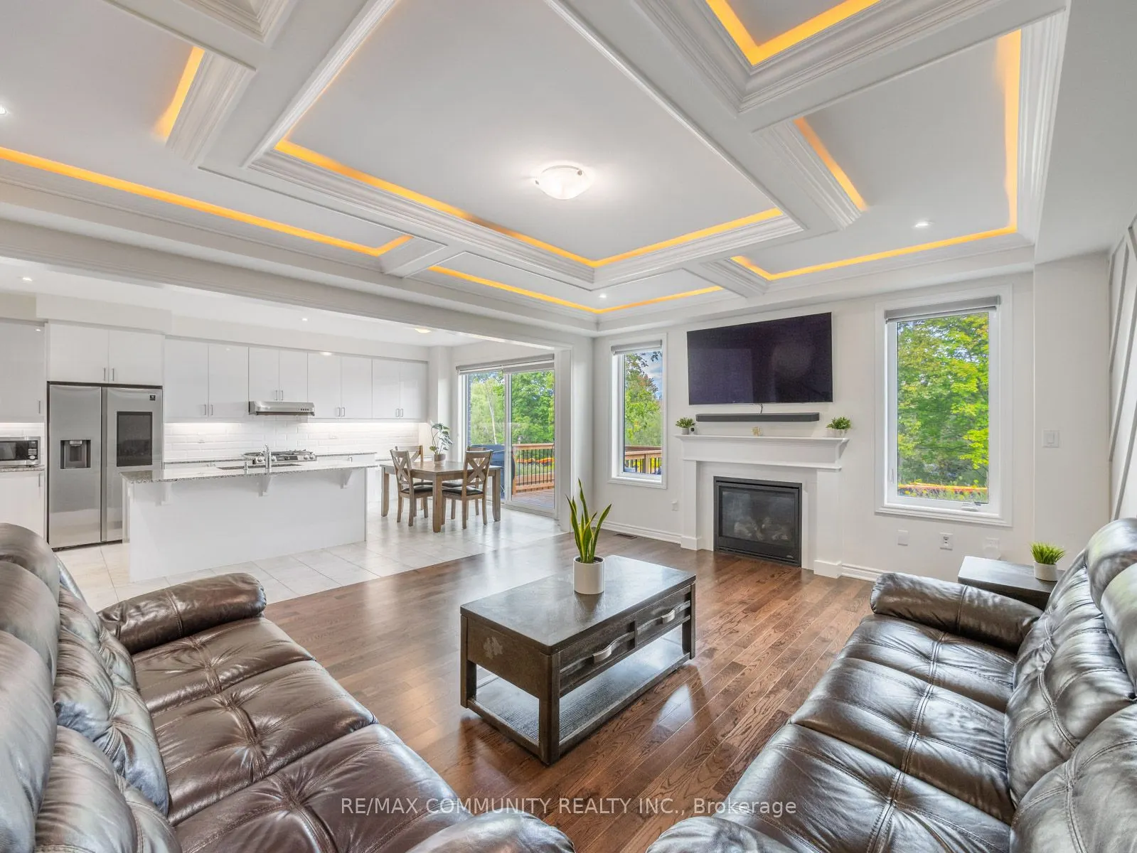 80 Barkerville Drive