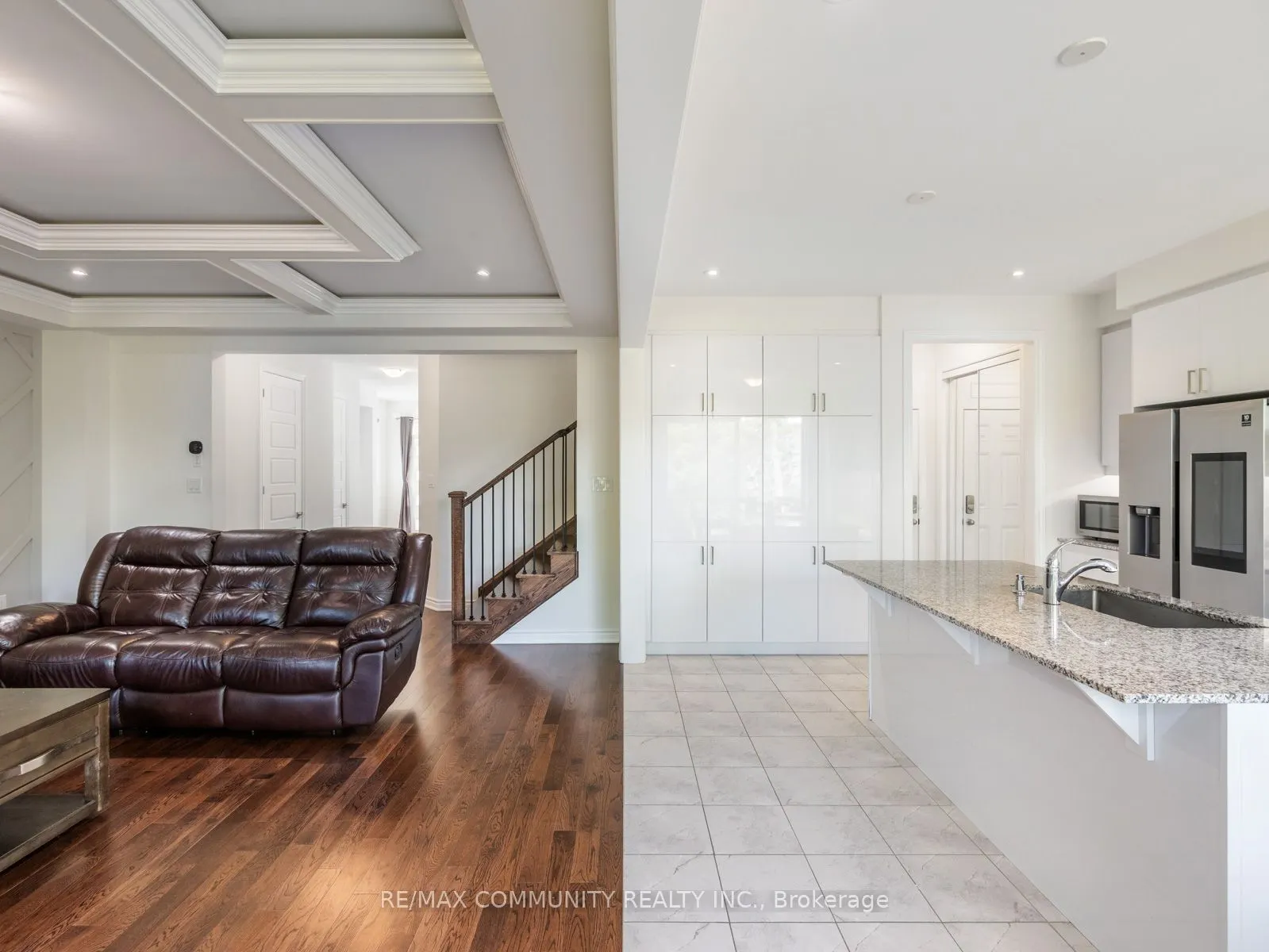80 Barkerville Drive