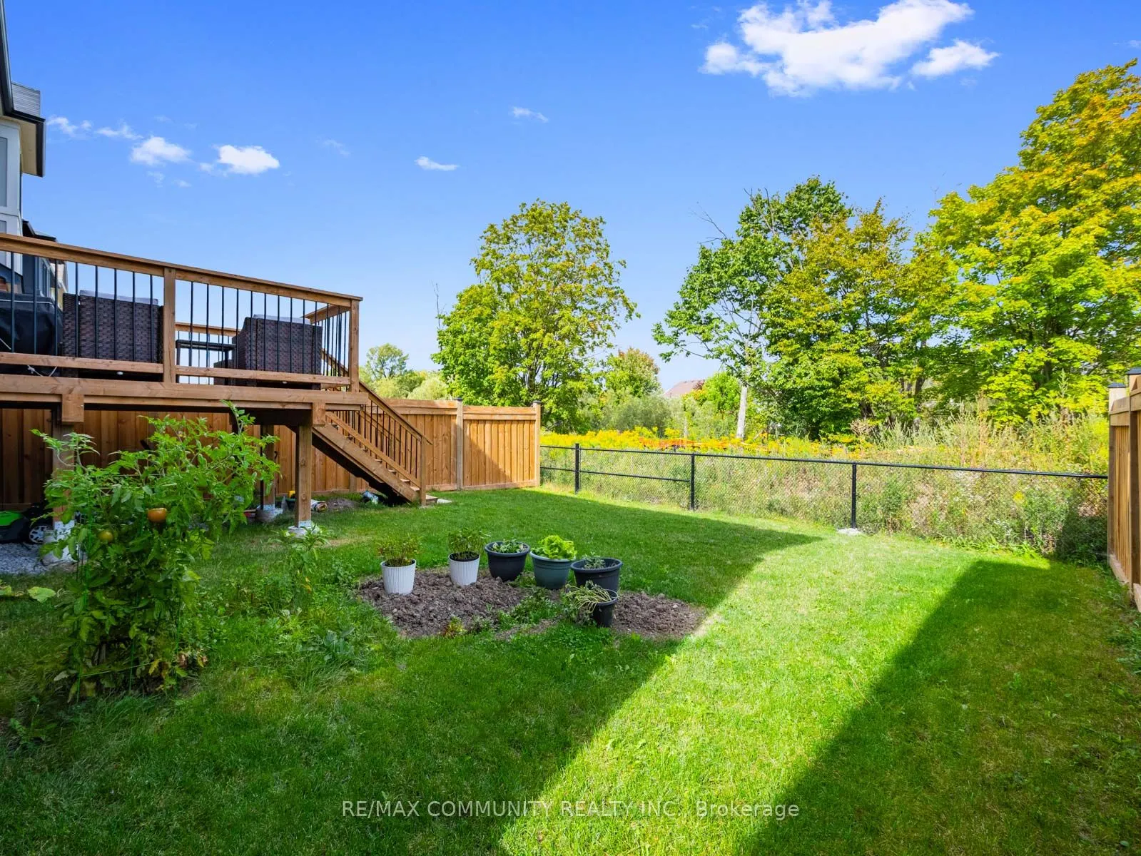 80 Barkerville Drive