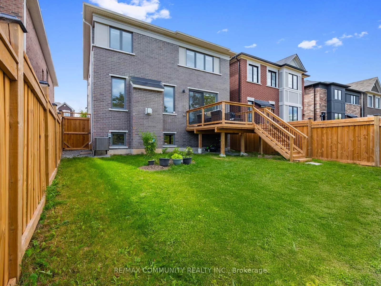 80 Barkerville Drive
