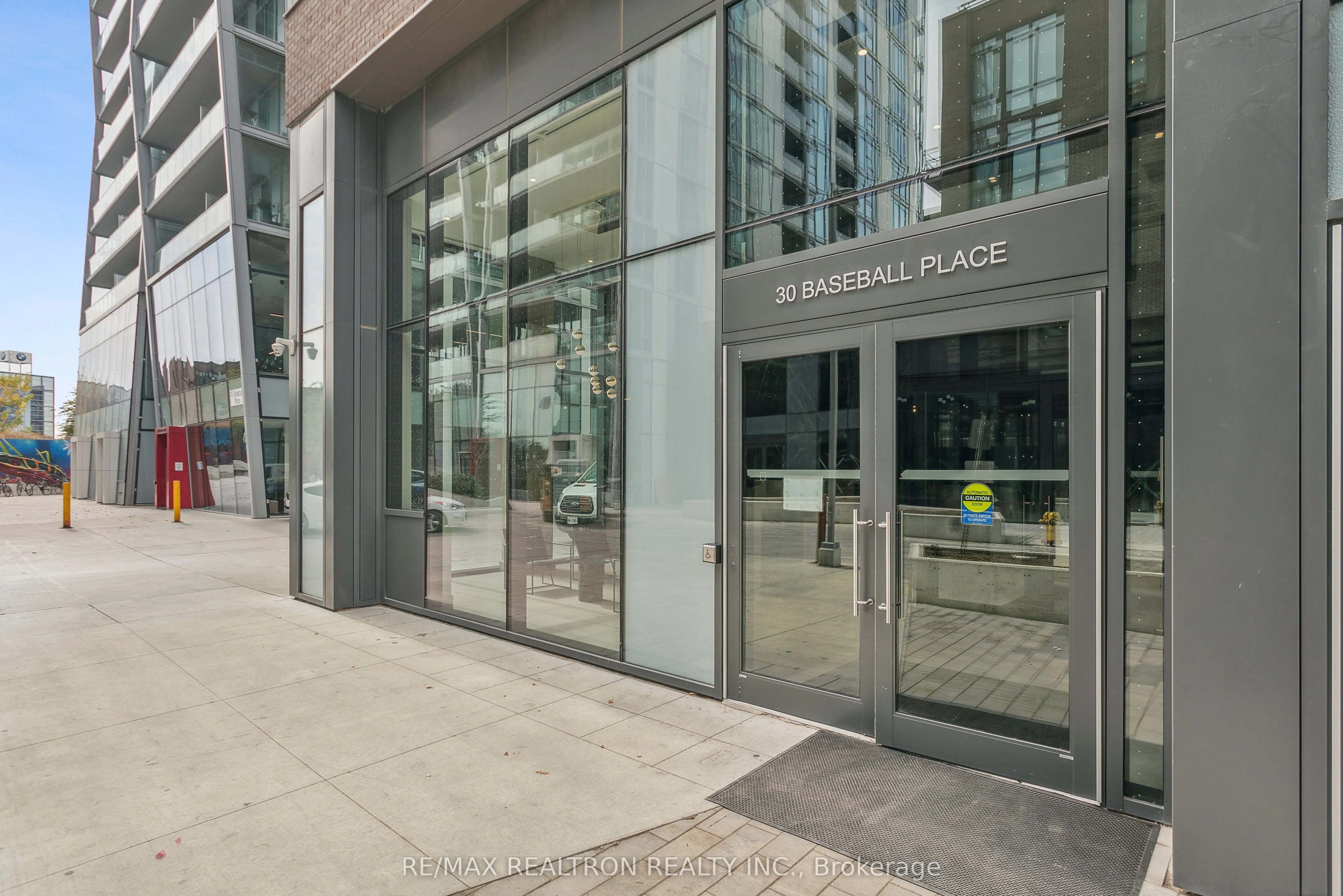 30 Baseball Place, #1206