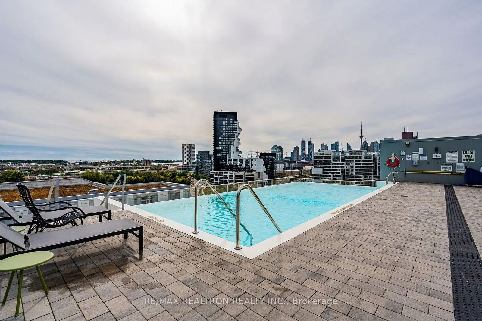 30 Baseball Place, #1206