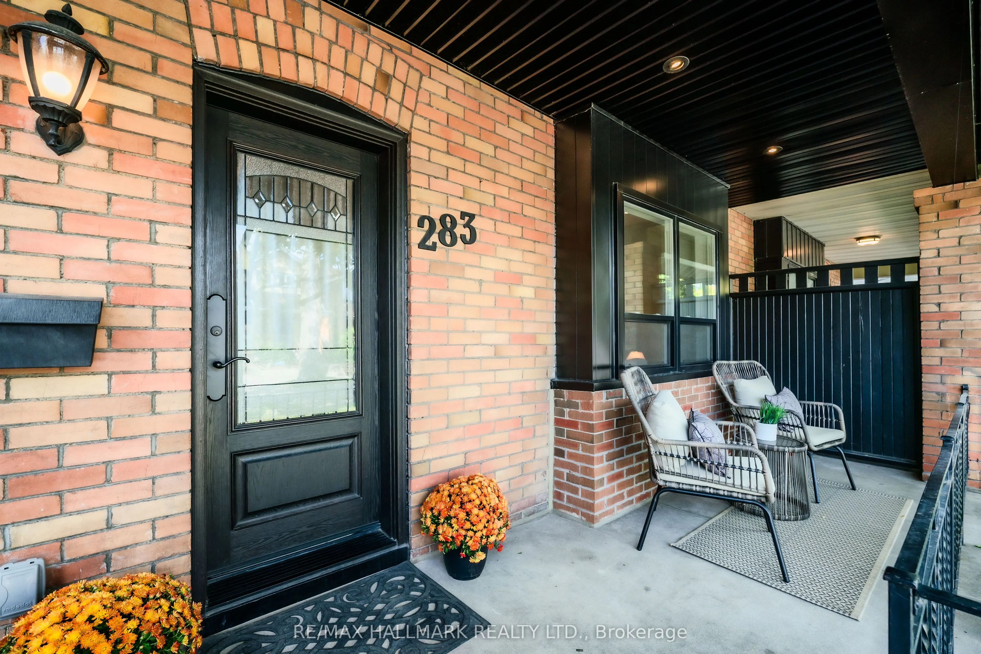 283 Wolverleigh Boulevard