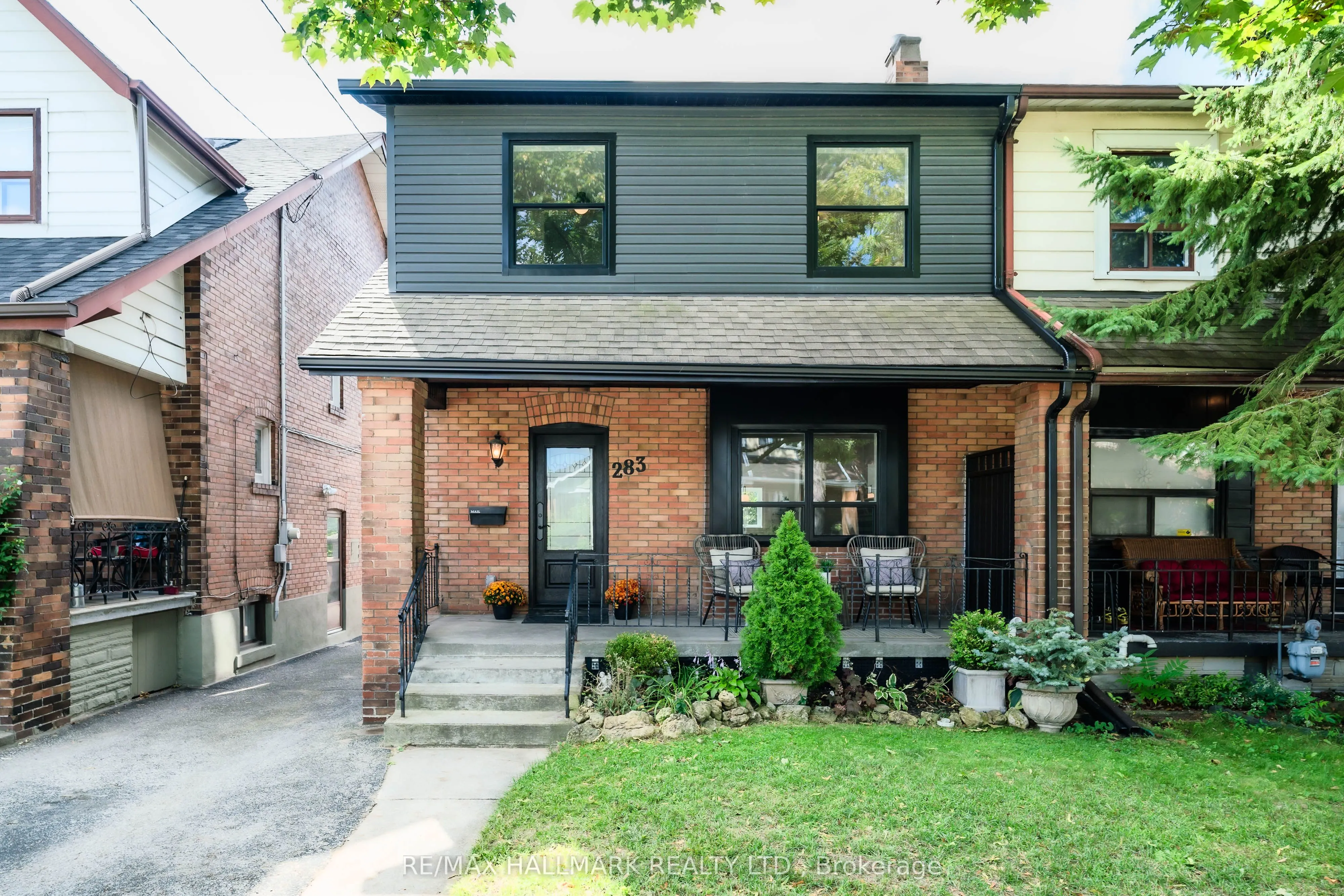 283 Wolverleigh Boulevard
