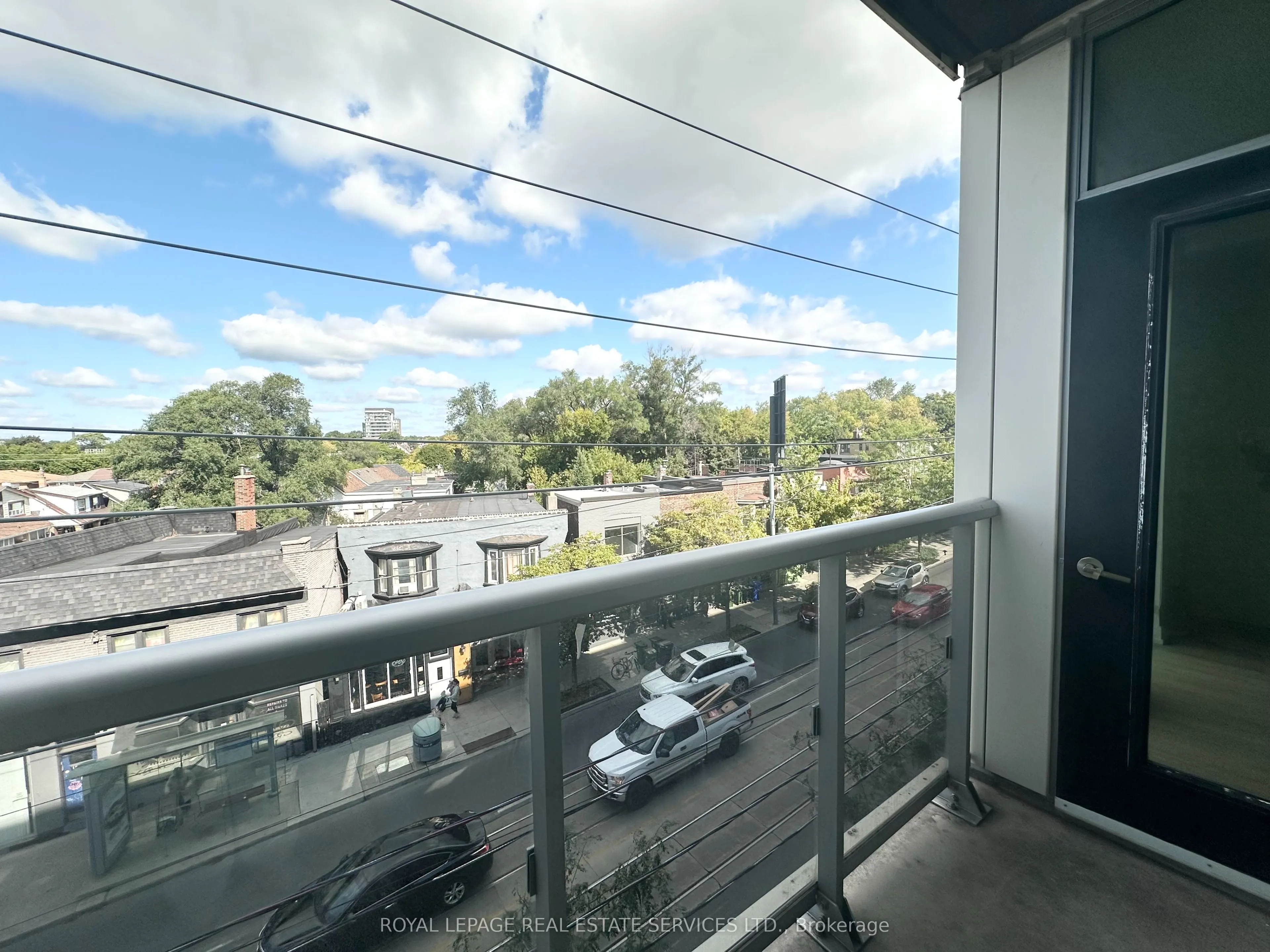 763 Woodbine Avenue, #406