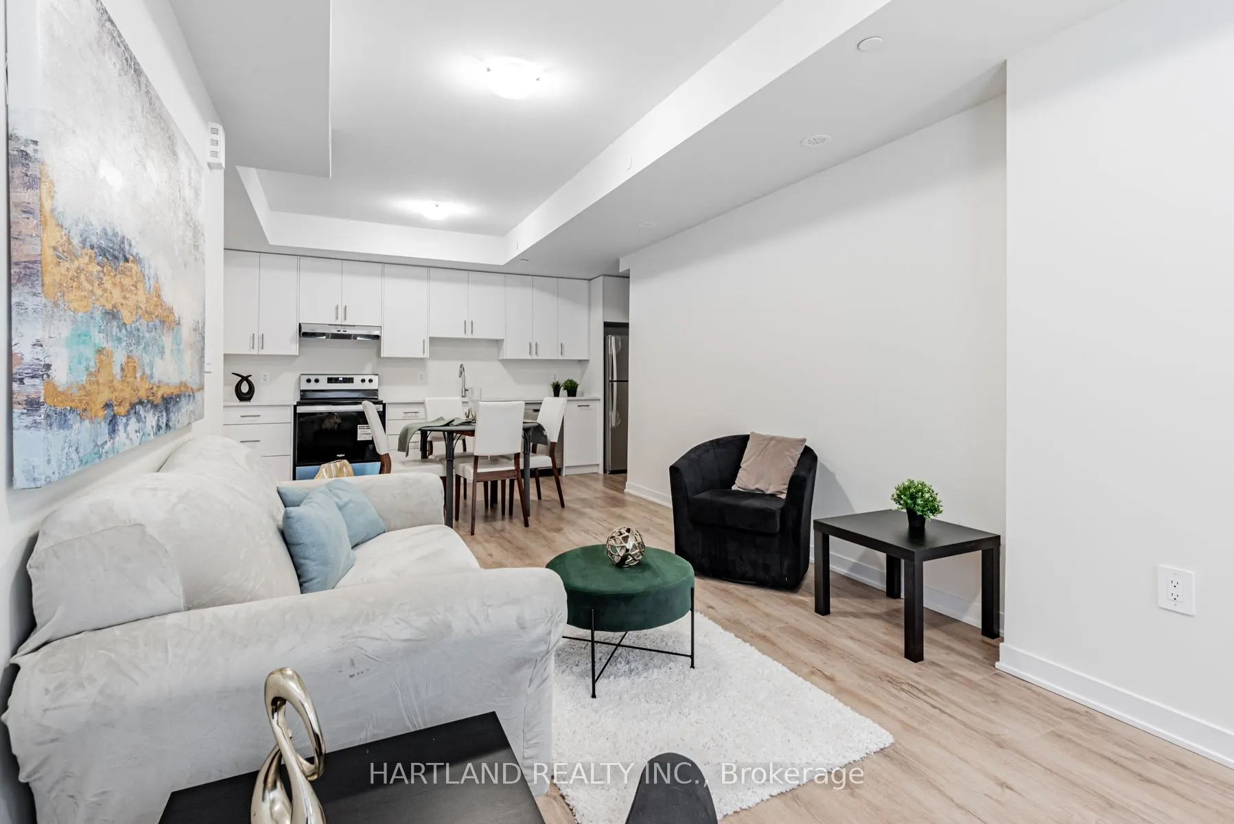 755 Omega Drive, #121