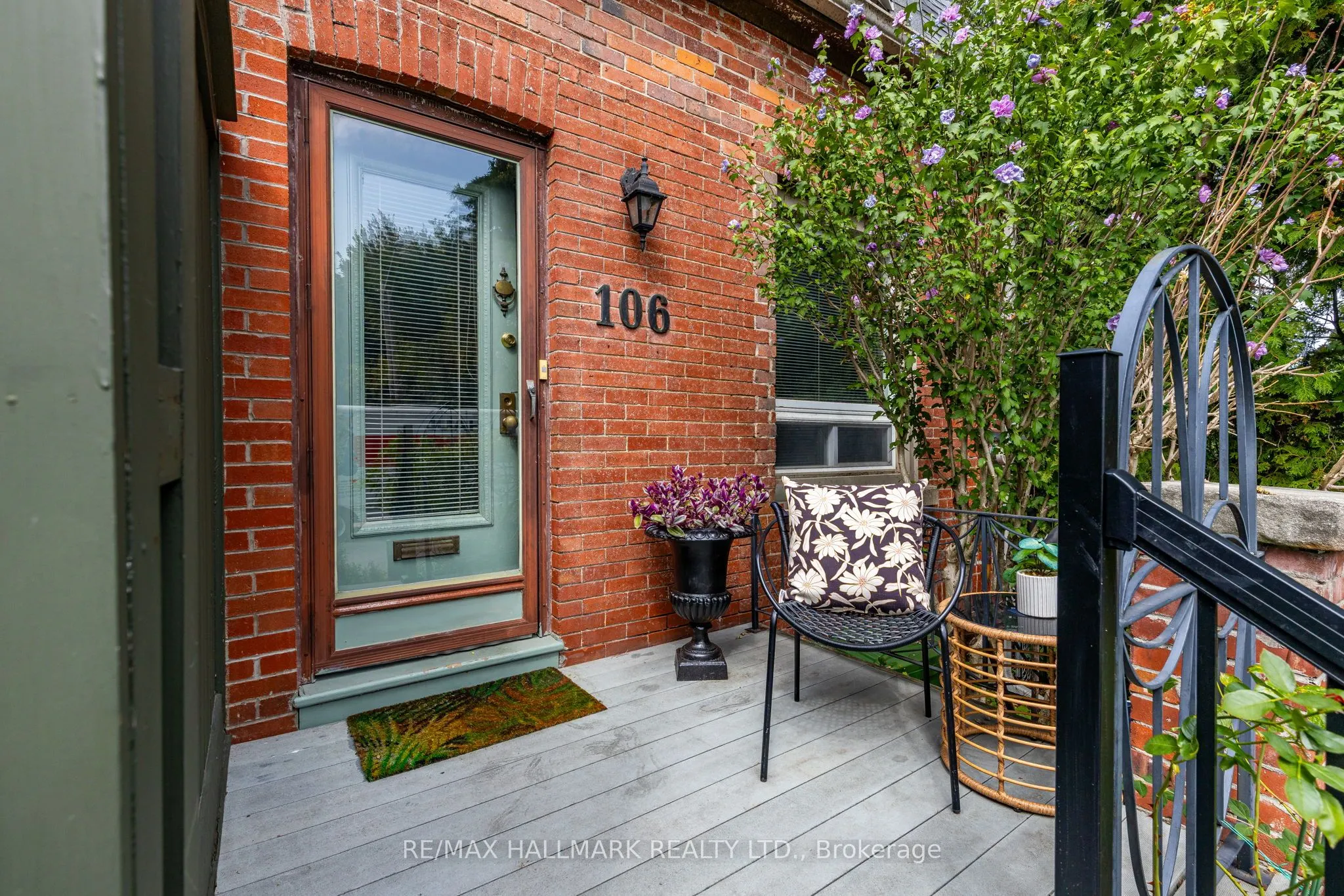 106 Frizzell Avenue