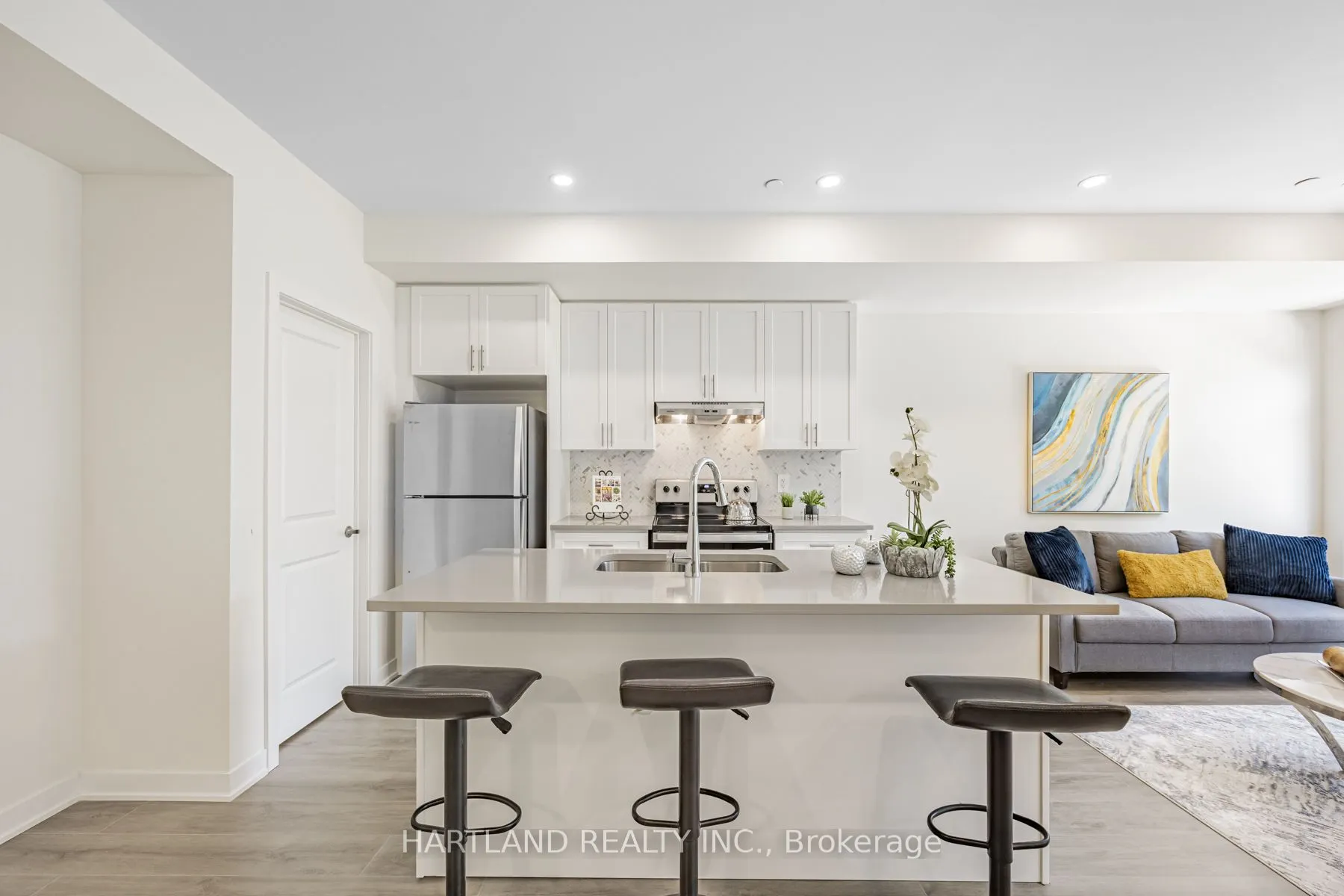 755 Omega Drive, #104