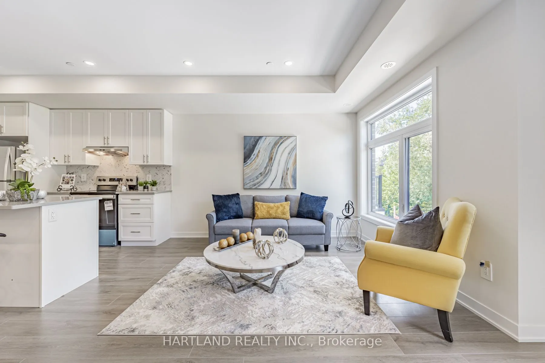755 Omega Drive, #104