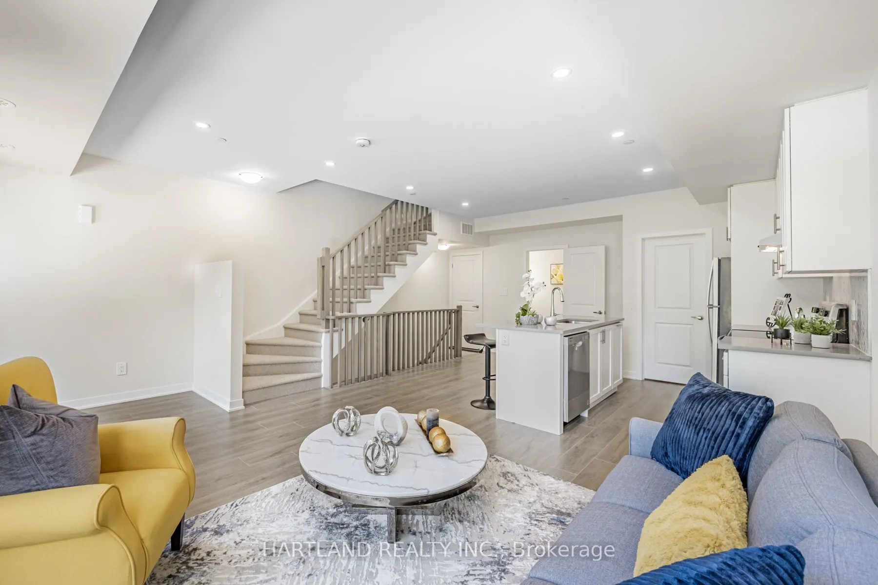 755 Omega Drive, #104