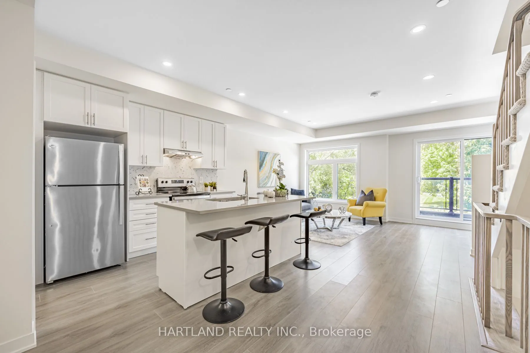 755 Omega Drive, #104