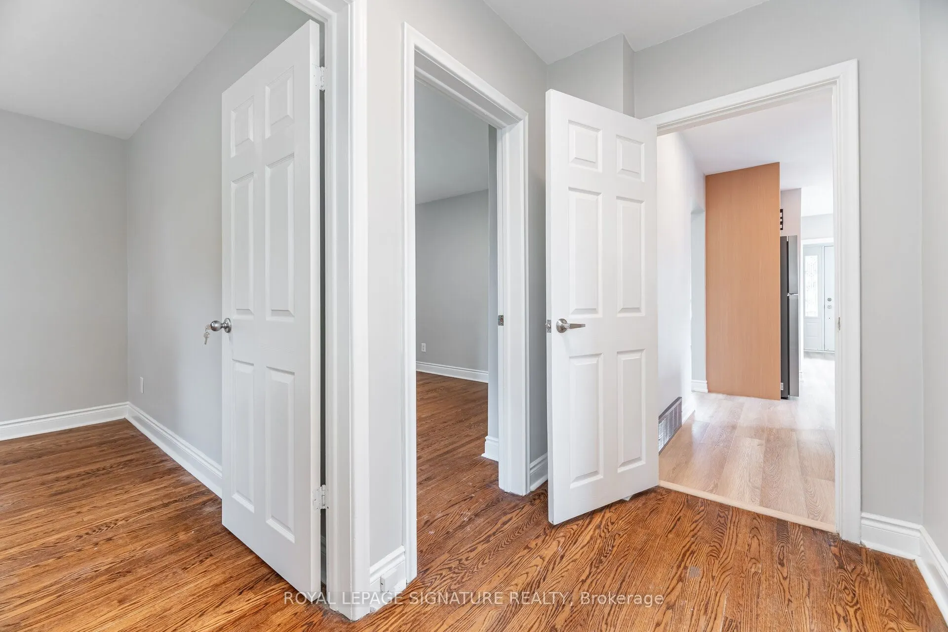 1162 Brimley Road, #1