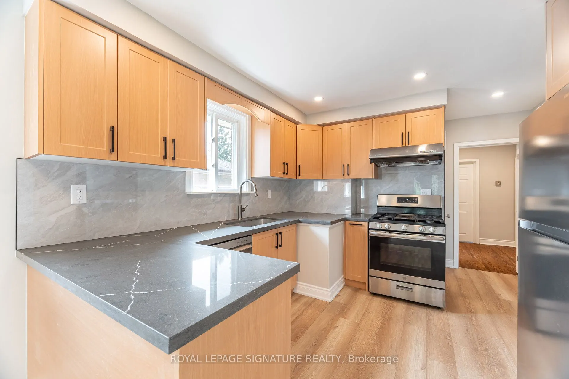1162 Brimley Road, #1