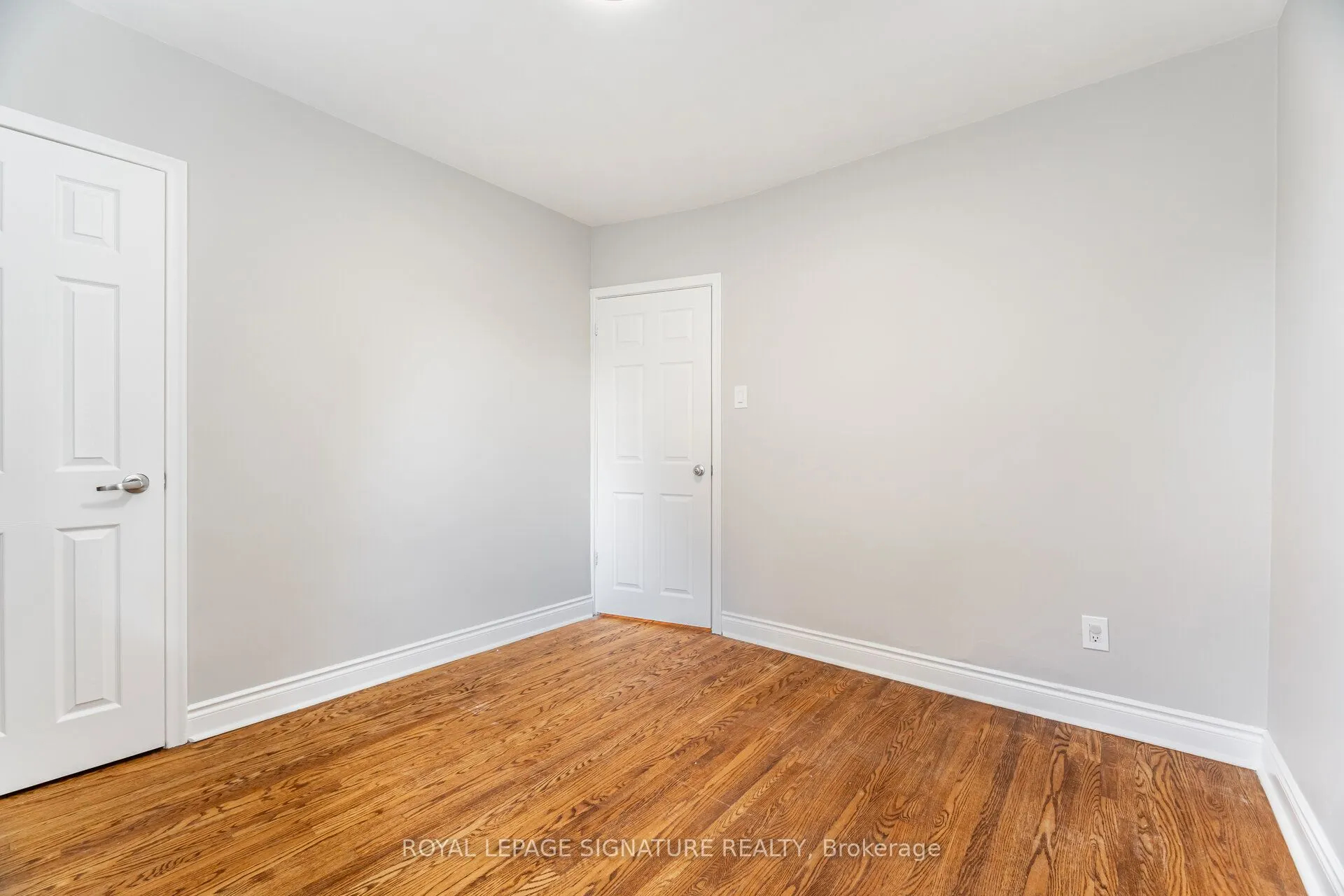 1162 Brimley Road, #1