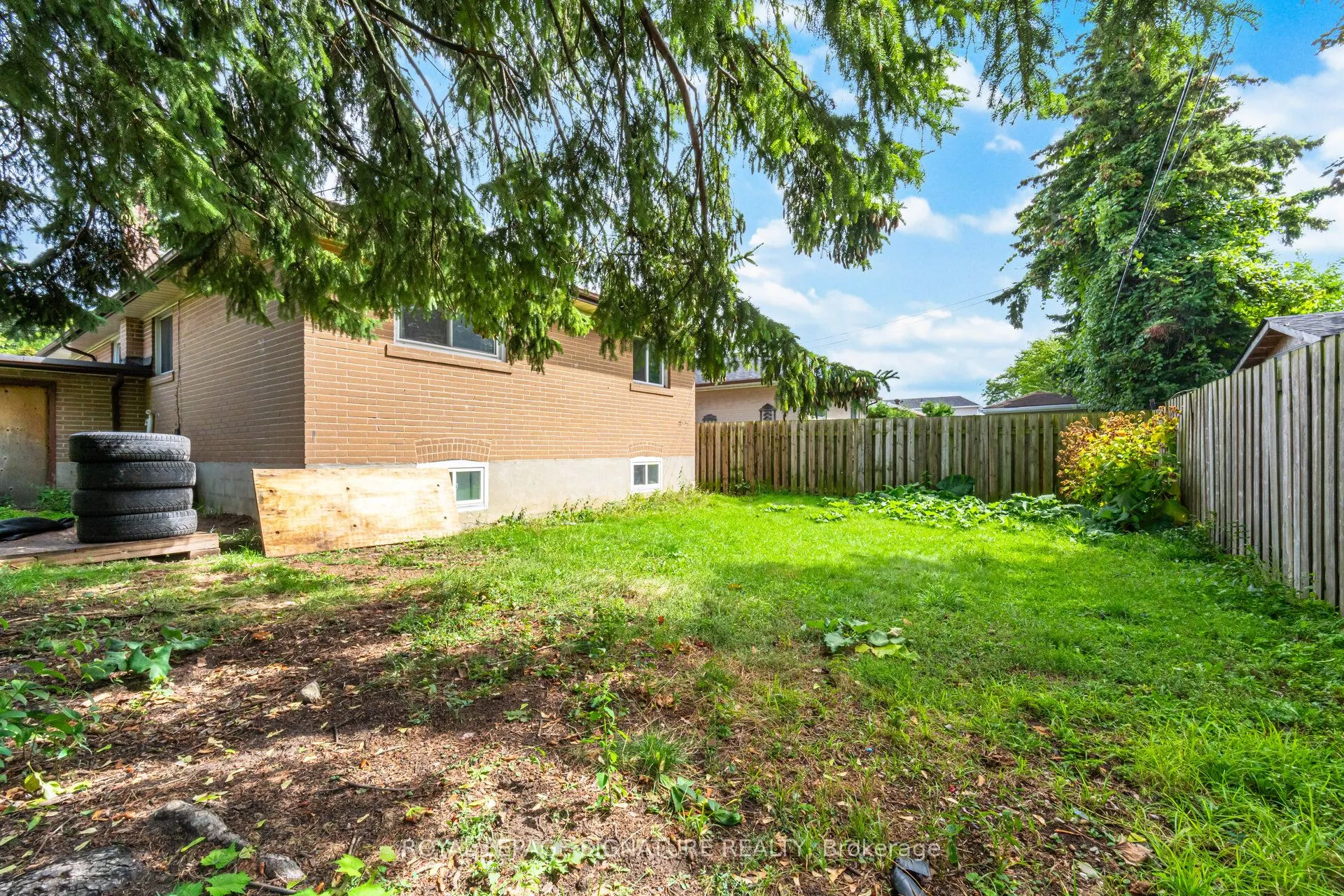 1162 Brimley Road, #1