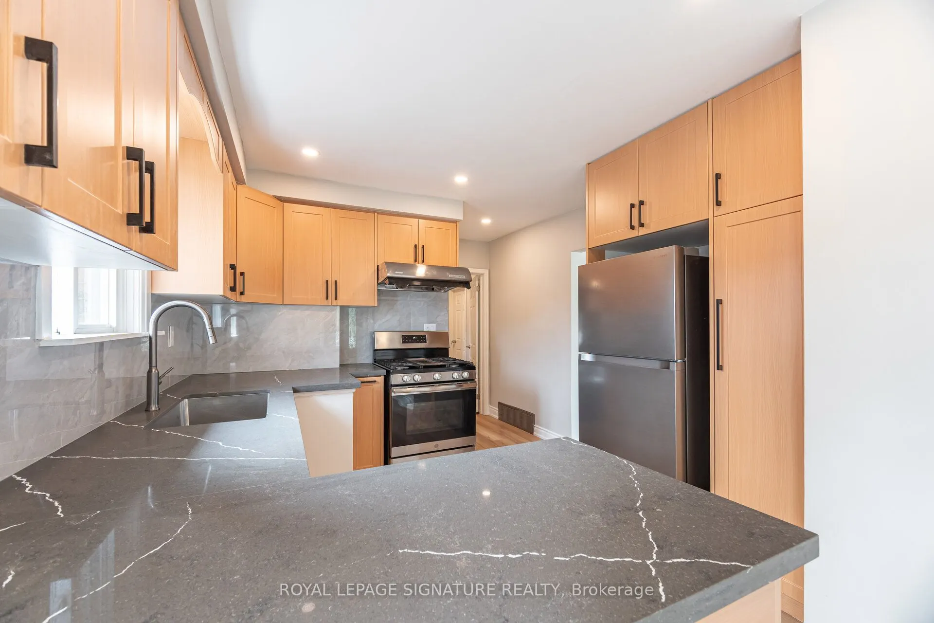 1162 Brimley Road, #1