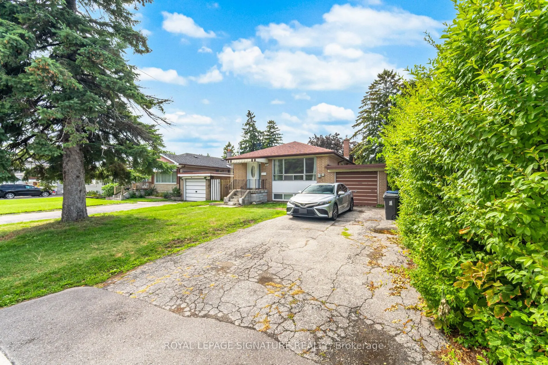 1162 Brimley Road, #1
