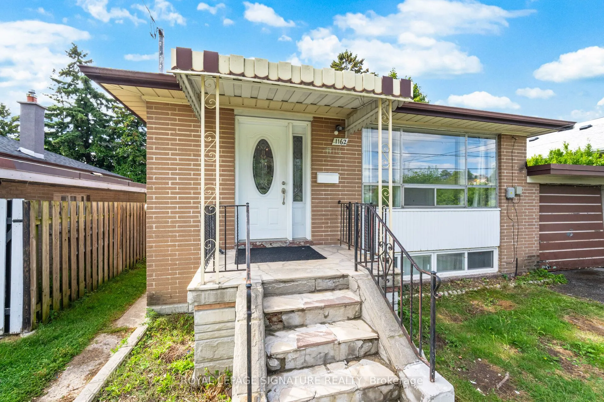 1162 Brimley Road, #1