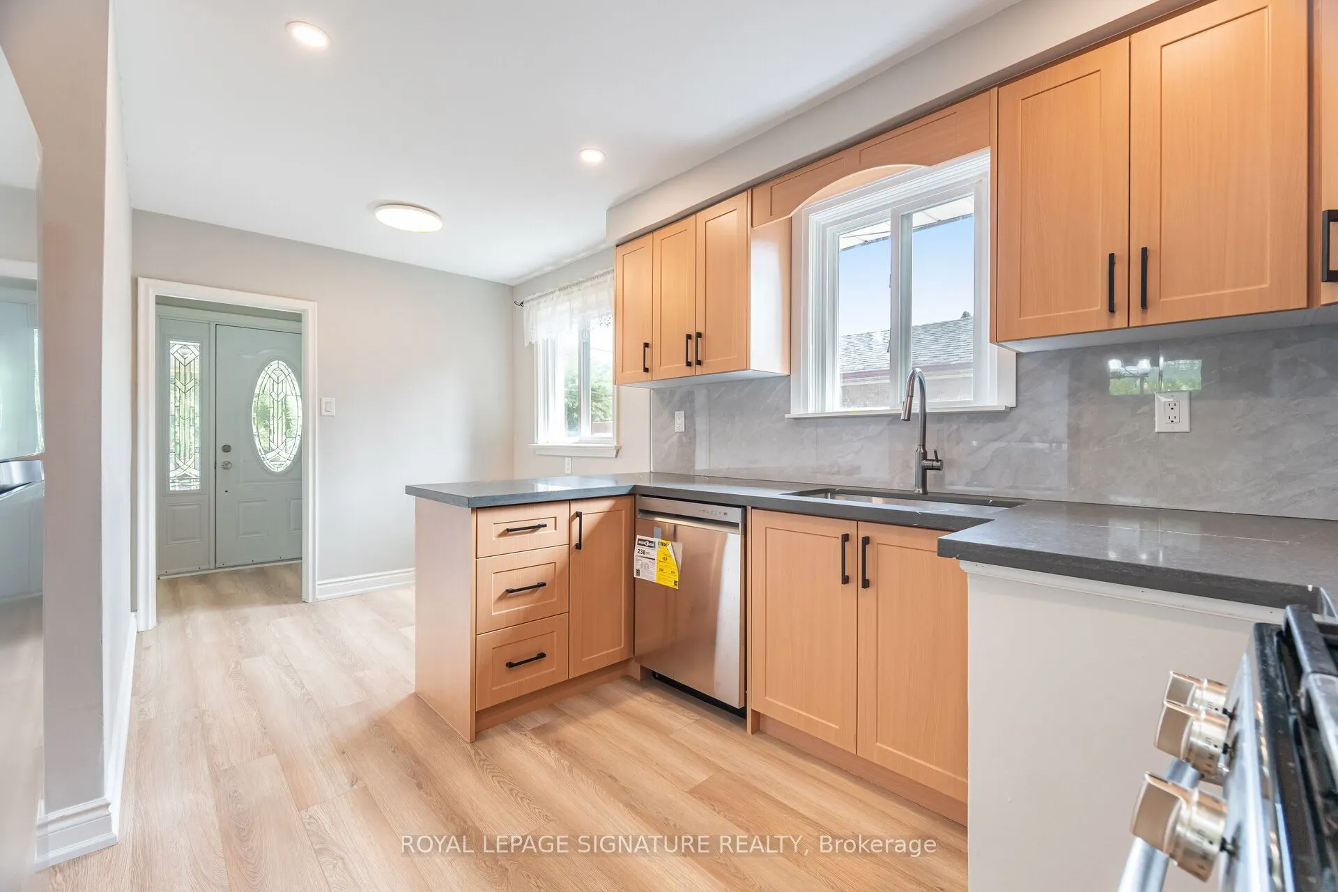 1162 Brimley Road, #1