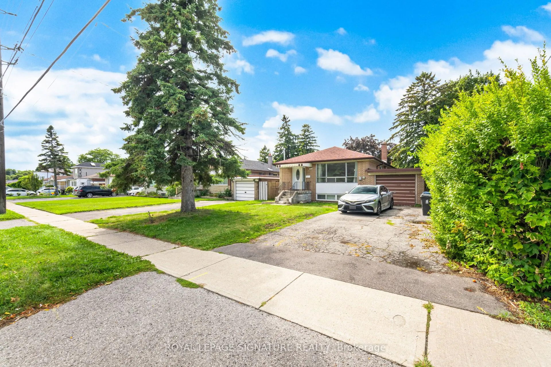 1162 Brimley Road, #1
