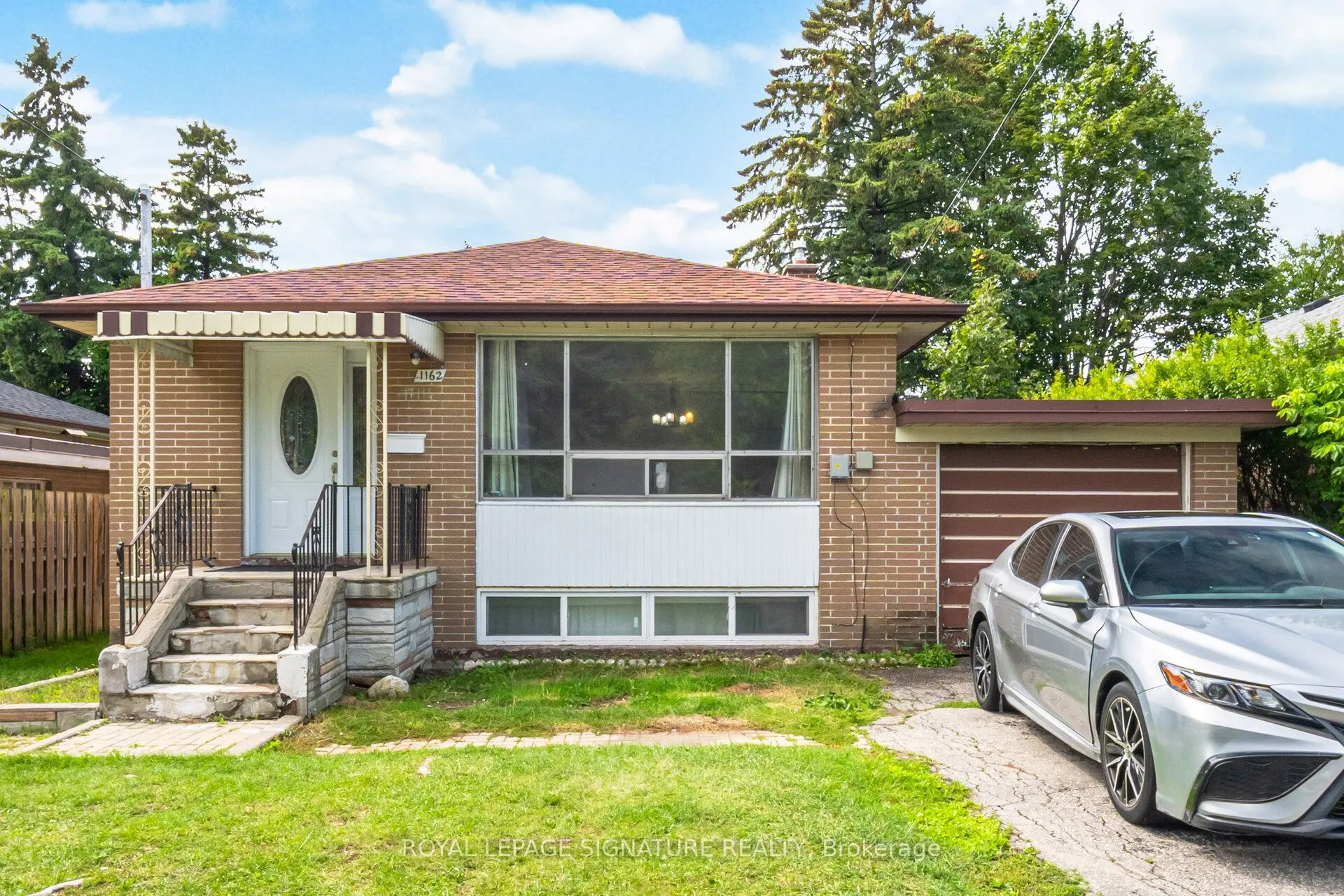 1162 Brimley Road, #1