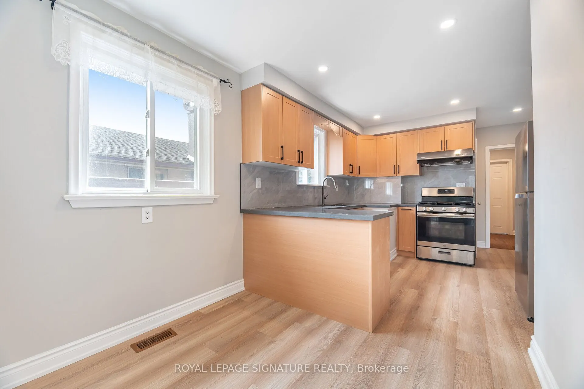1162 Brimley Road, #1