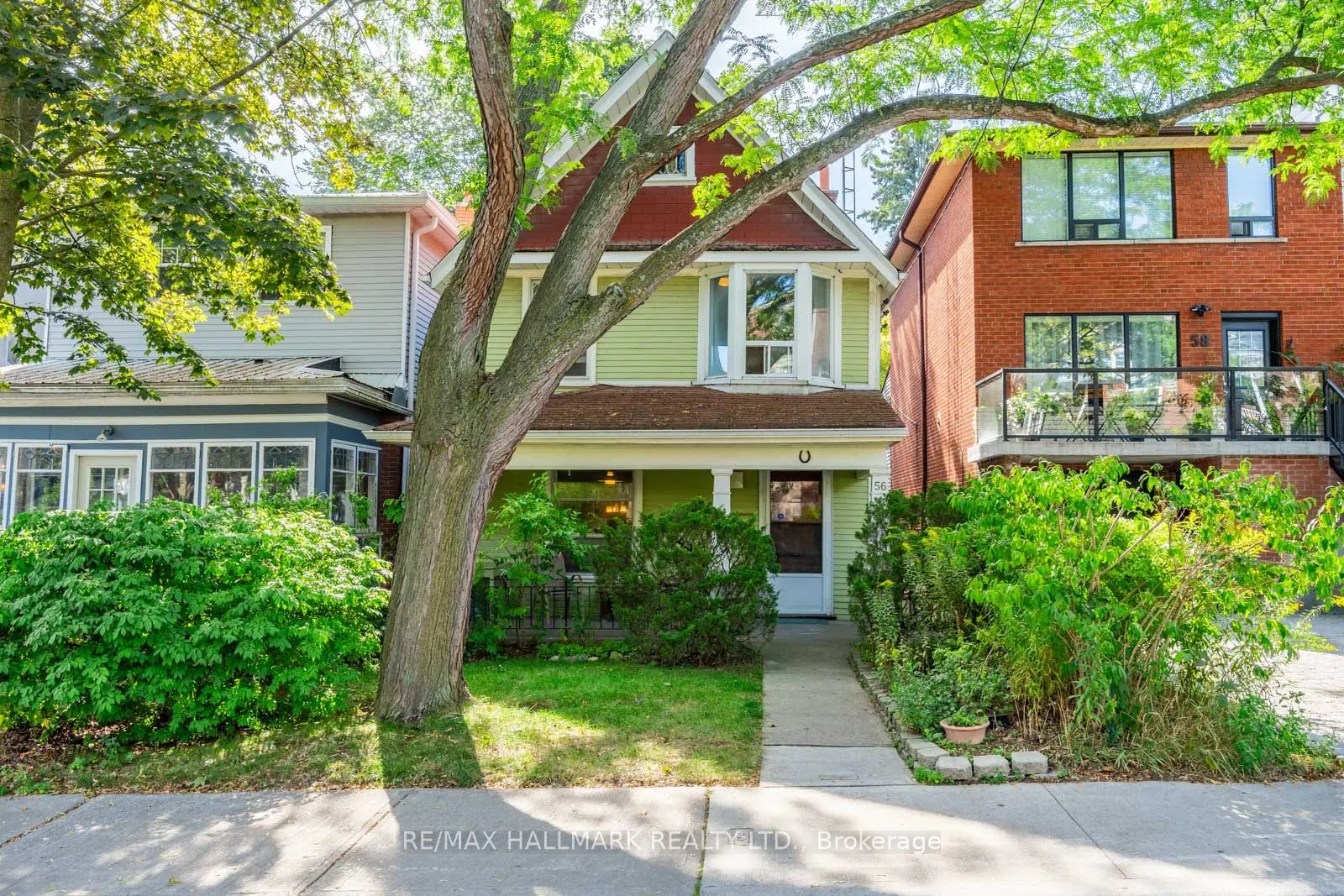 56 Wheeler Avenue