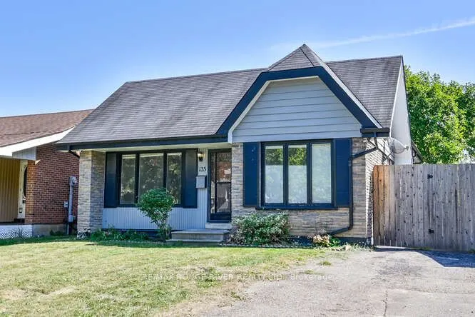 135 Calais Street