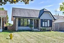 135 Calais Street