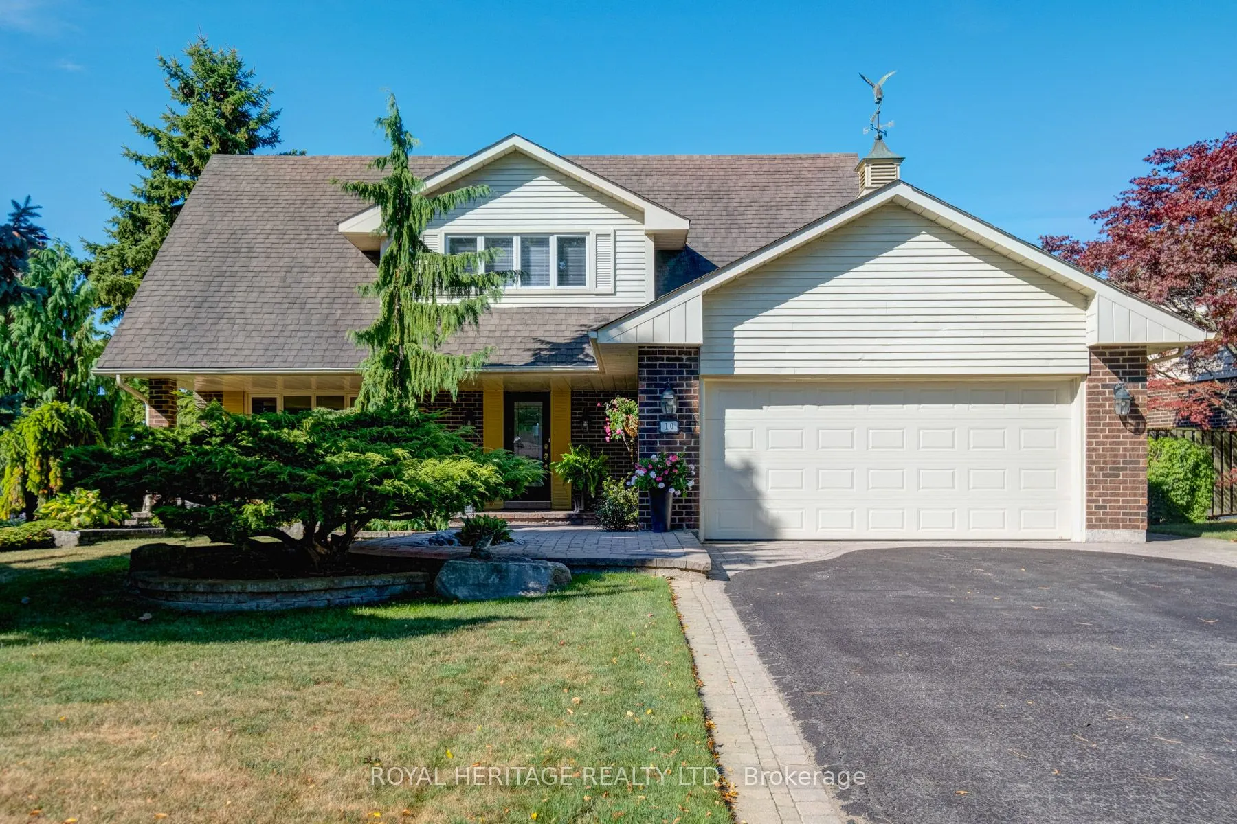 10 Anstead Crescent