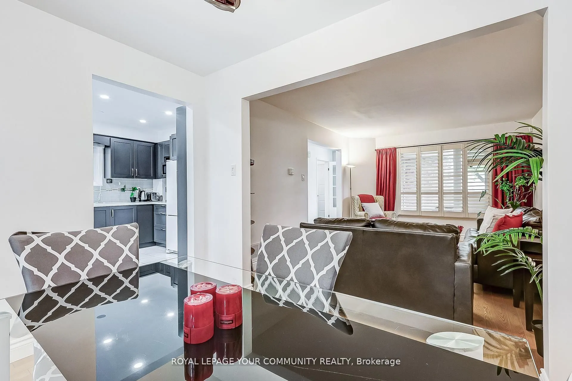660 Foxwood Trail