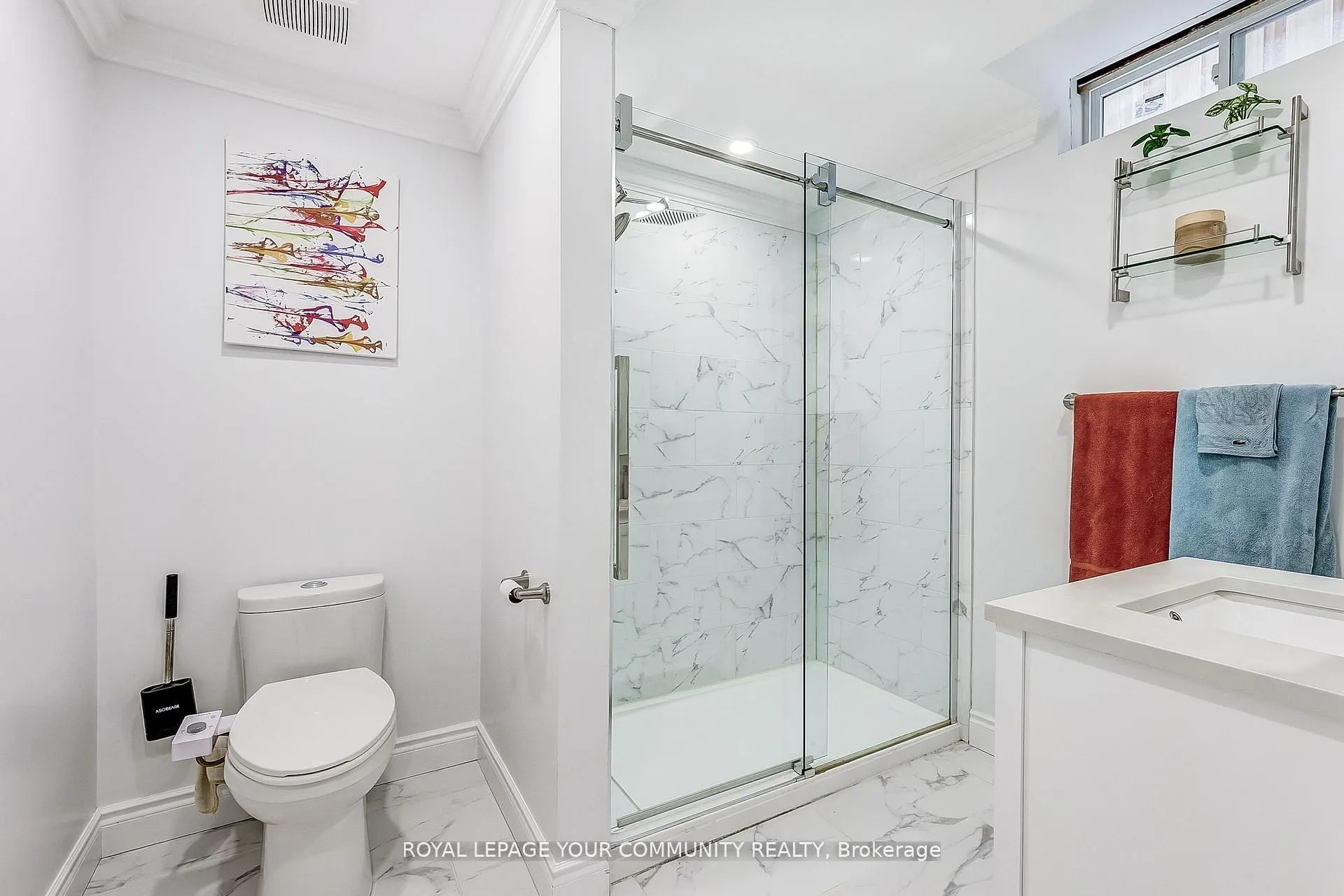 660 Foxwood Trail
