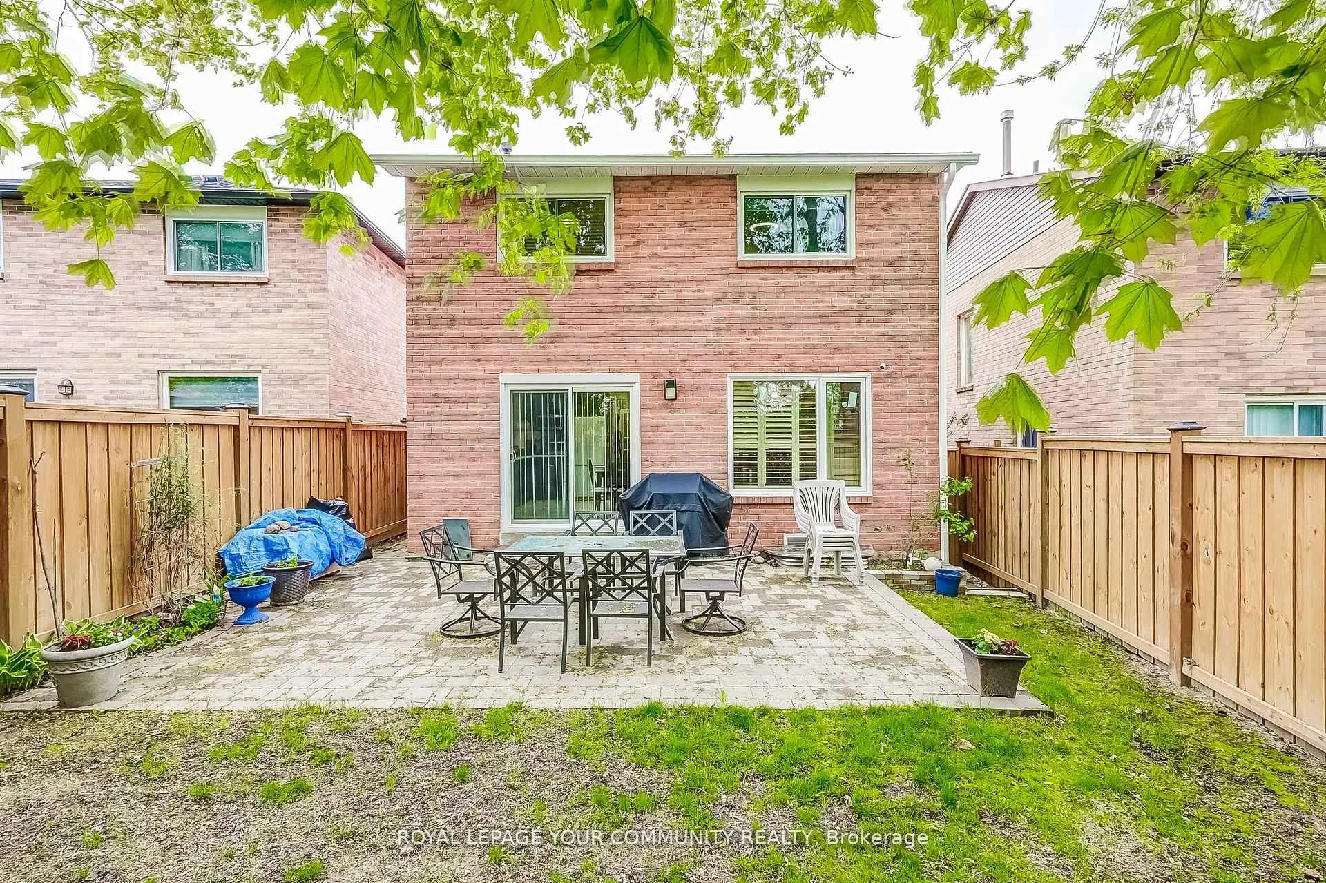 660 Foxwood Trail