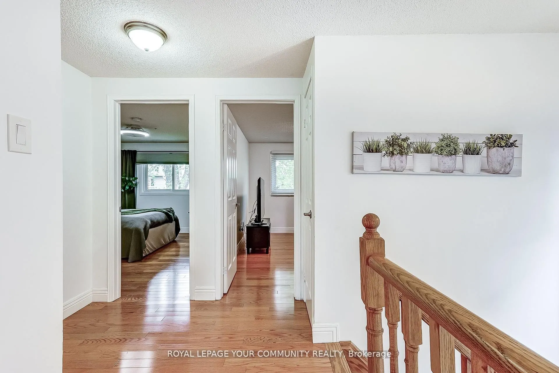660 Foxwood Trail