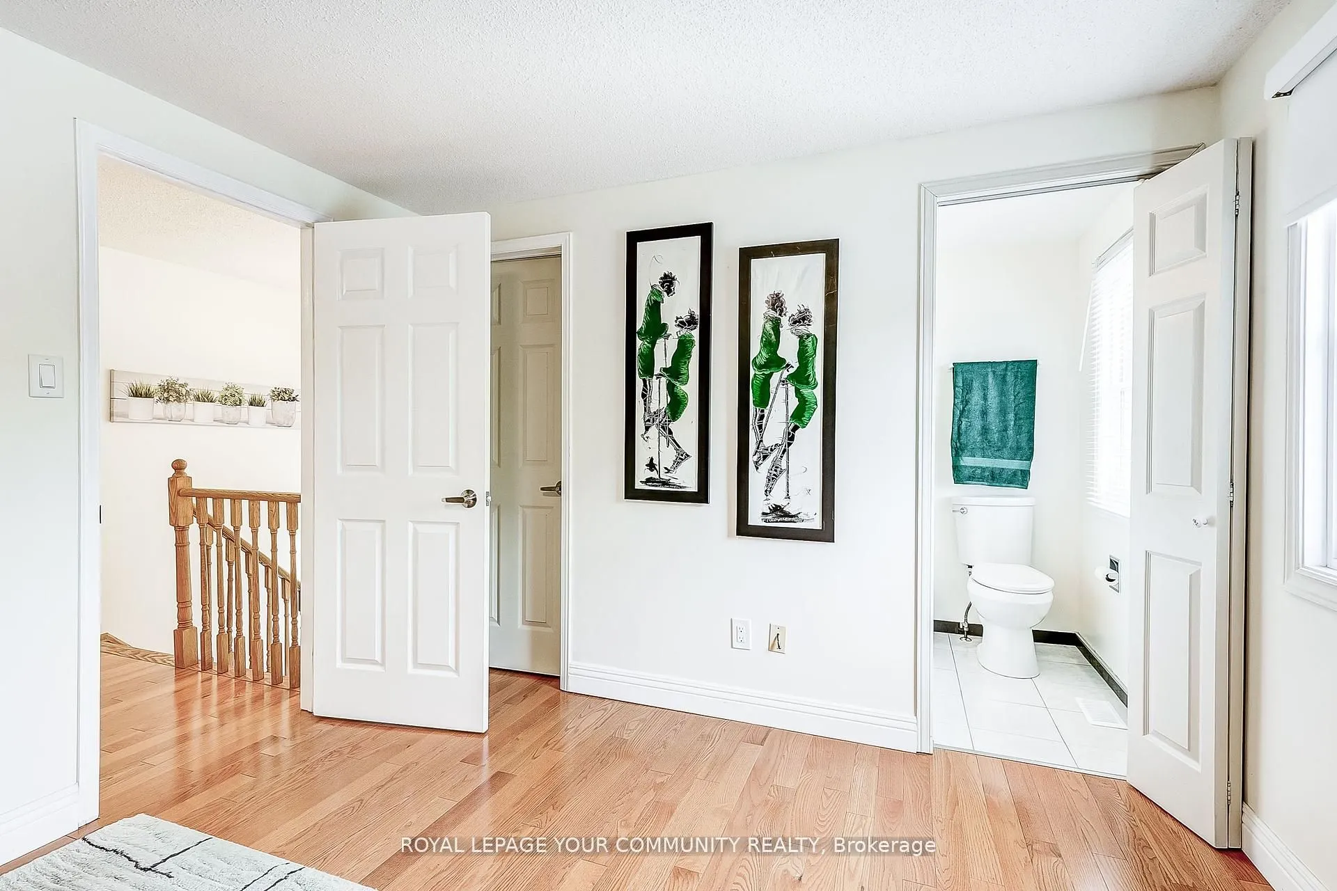 660 Foxwood Trail