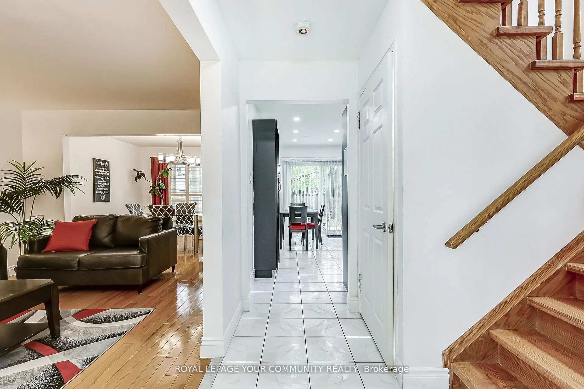660 Foxwood Trail