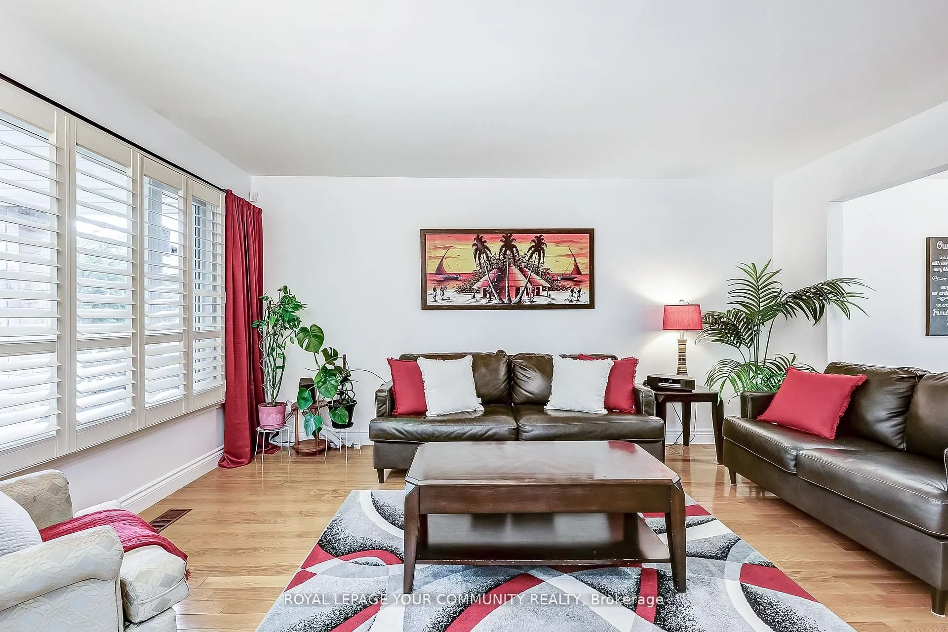 660 Foxwood Trail