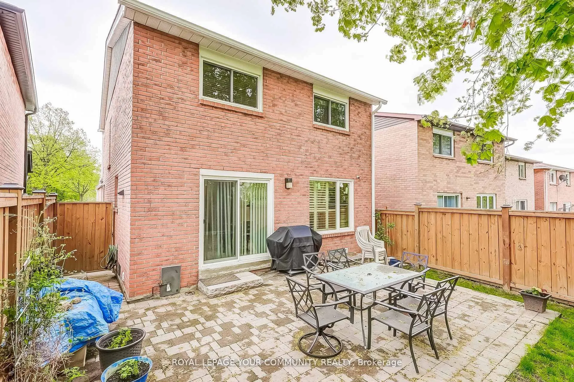 660 Foxwood Trail