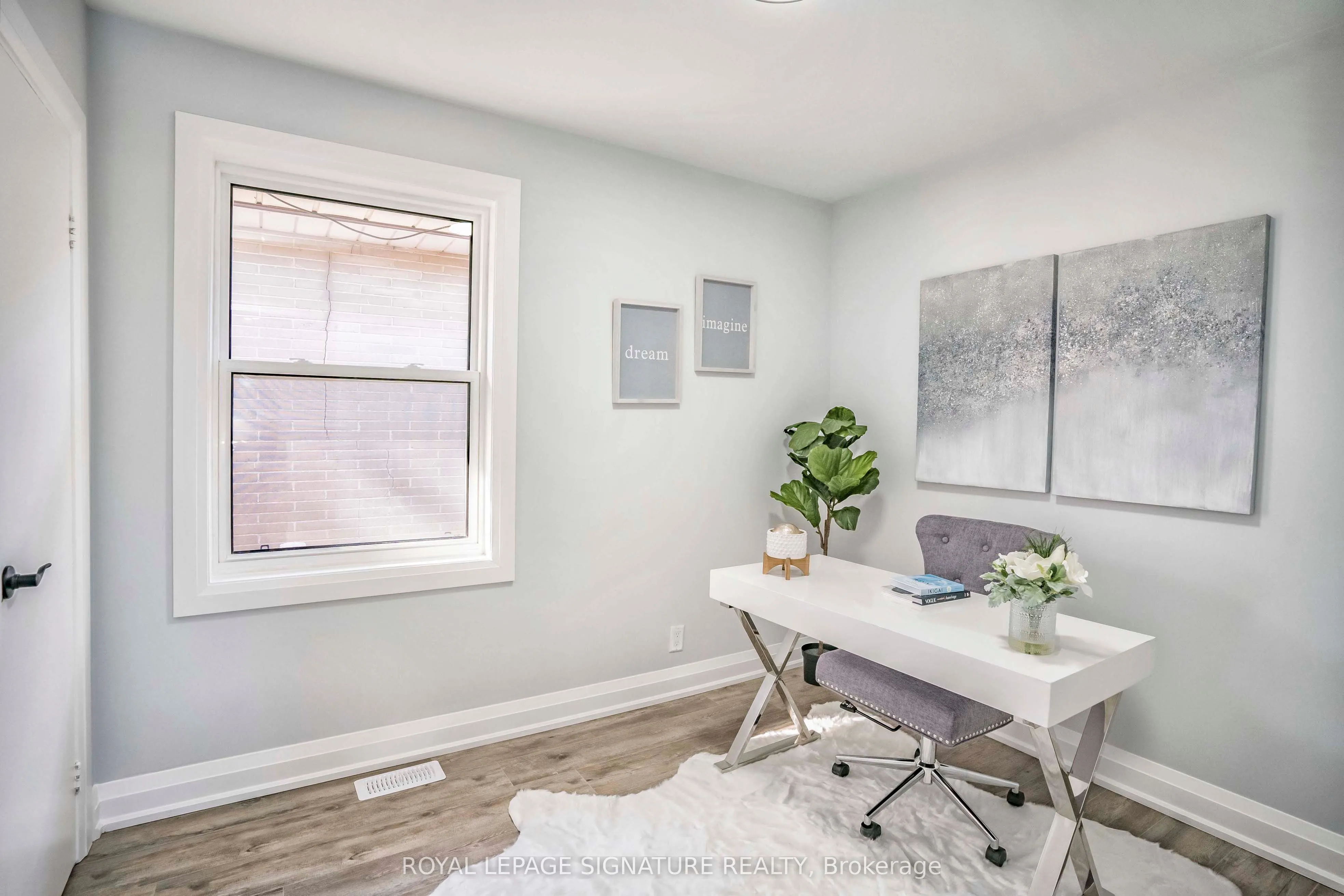 480 Browning Street, #Main