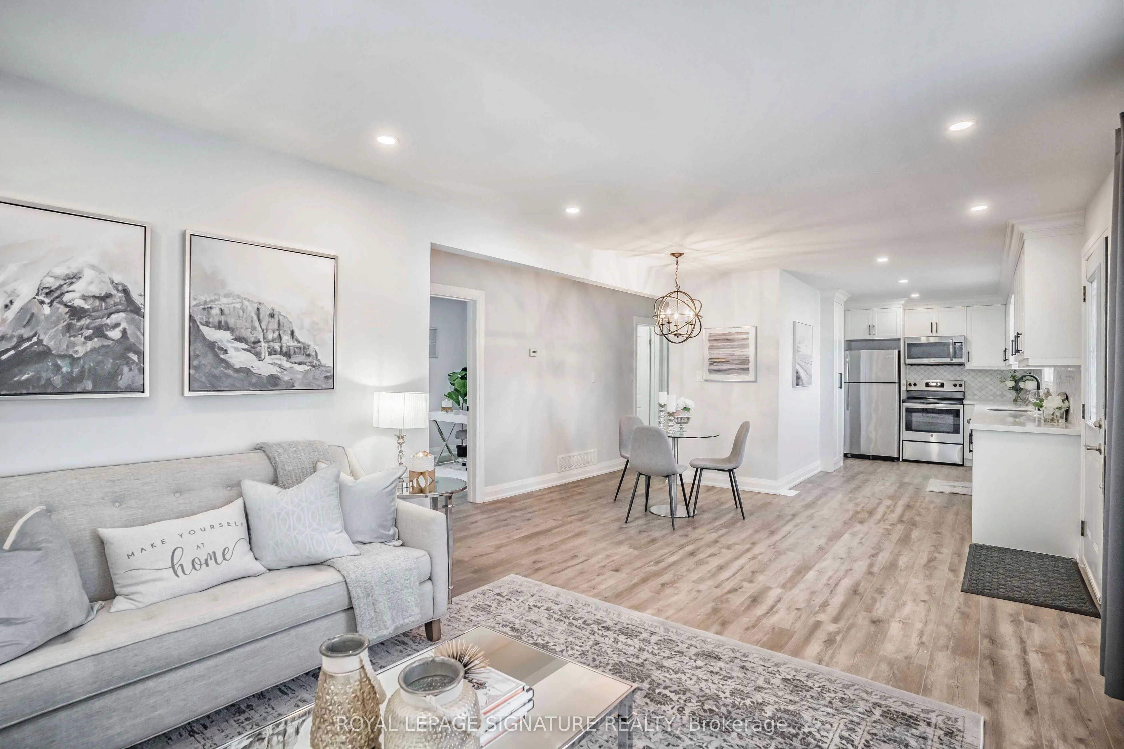 480 Browning Street, #Main