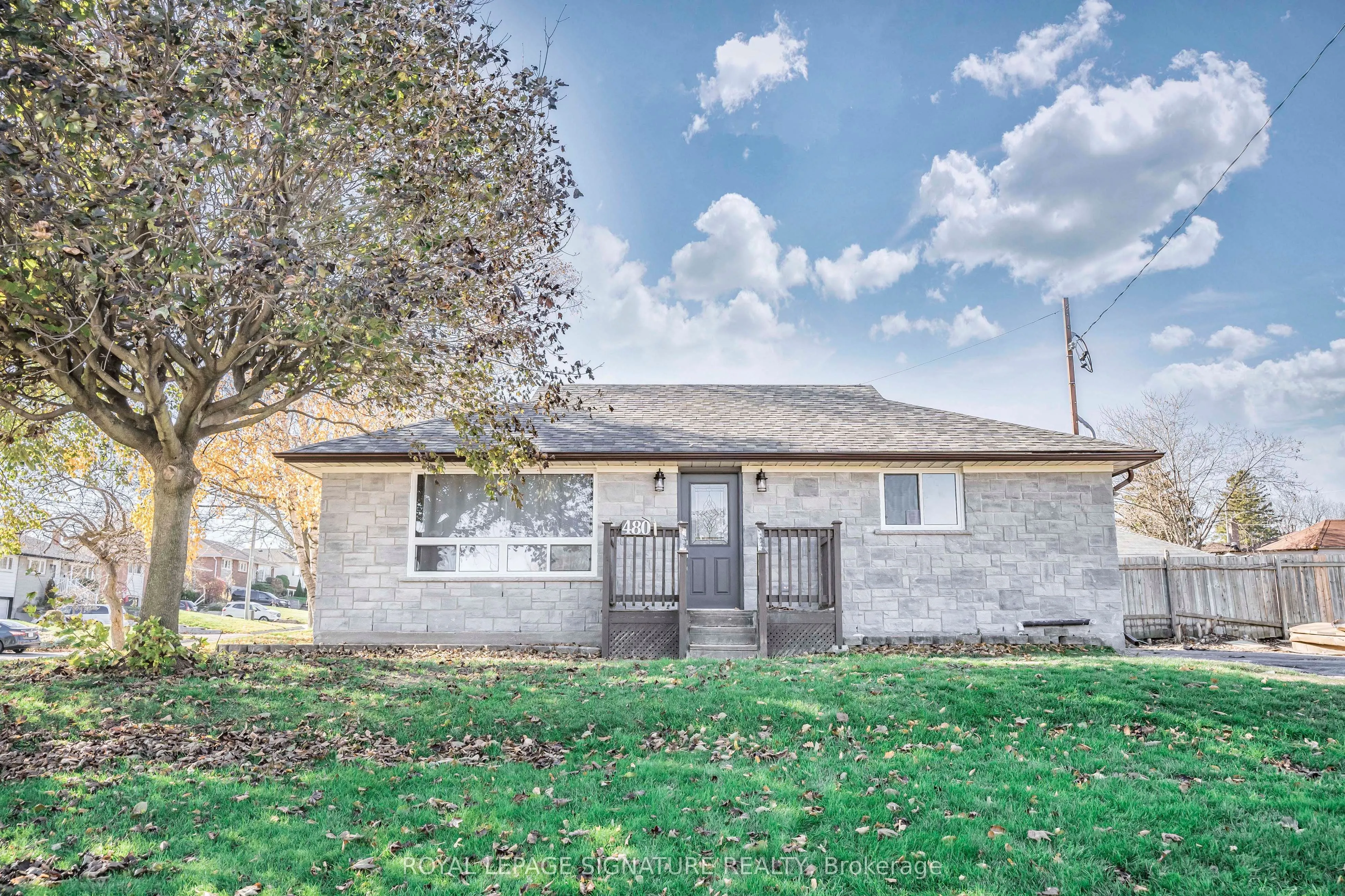480 Browning Street, #Main