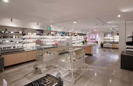 715 Danforth Avenue, #Main Floor